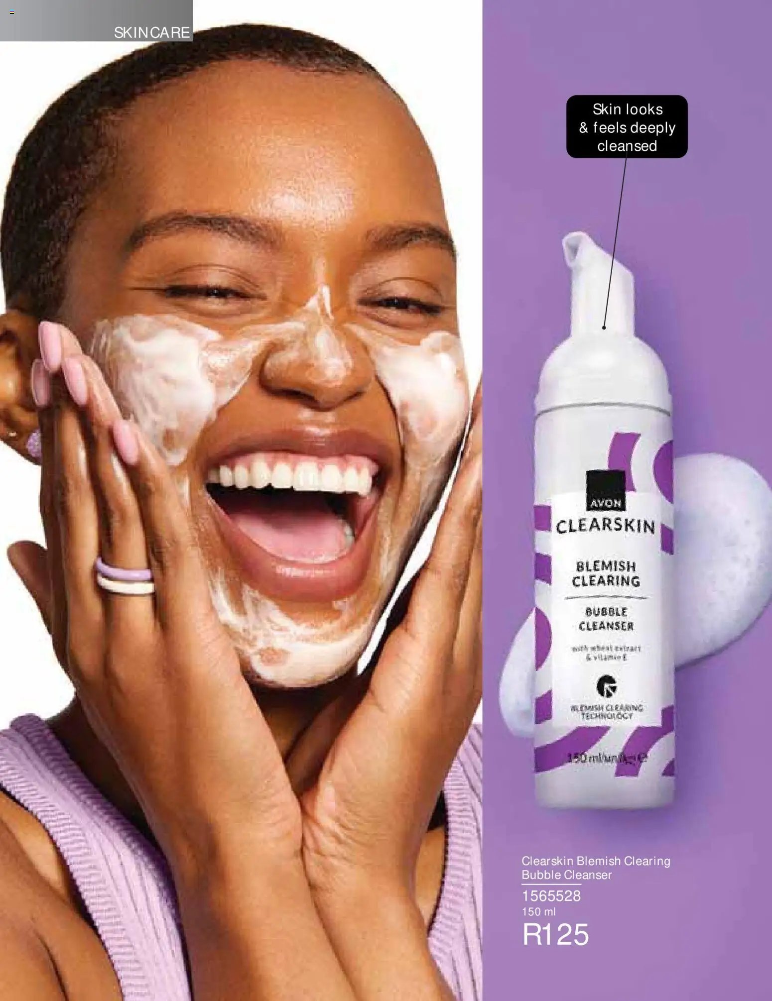 Avon Catalogue online