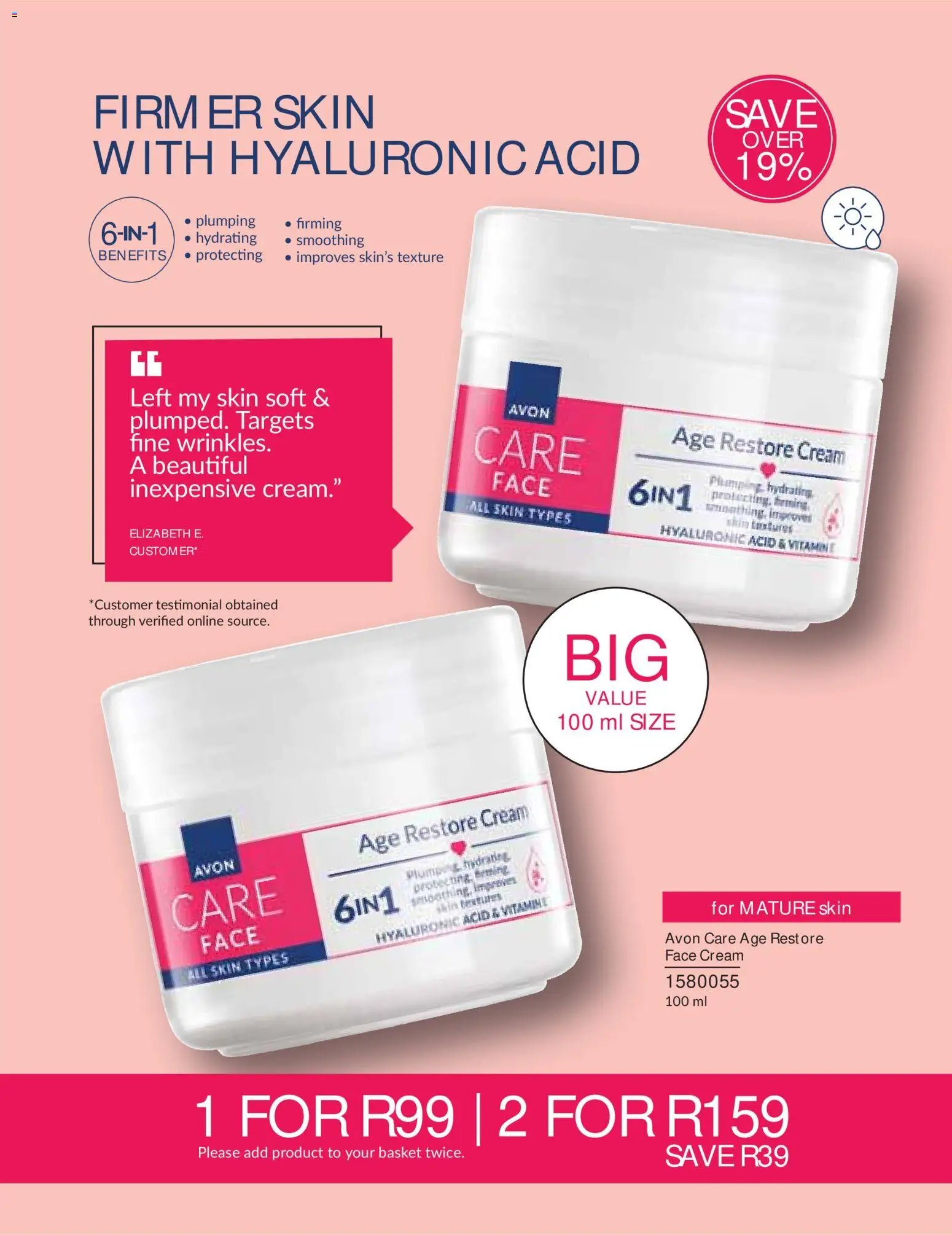 Avon Catalogue online