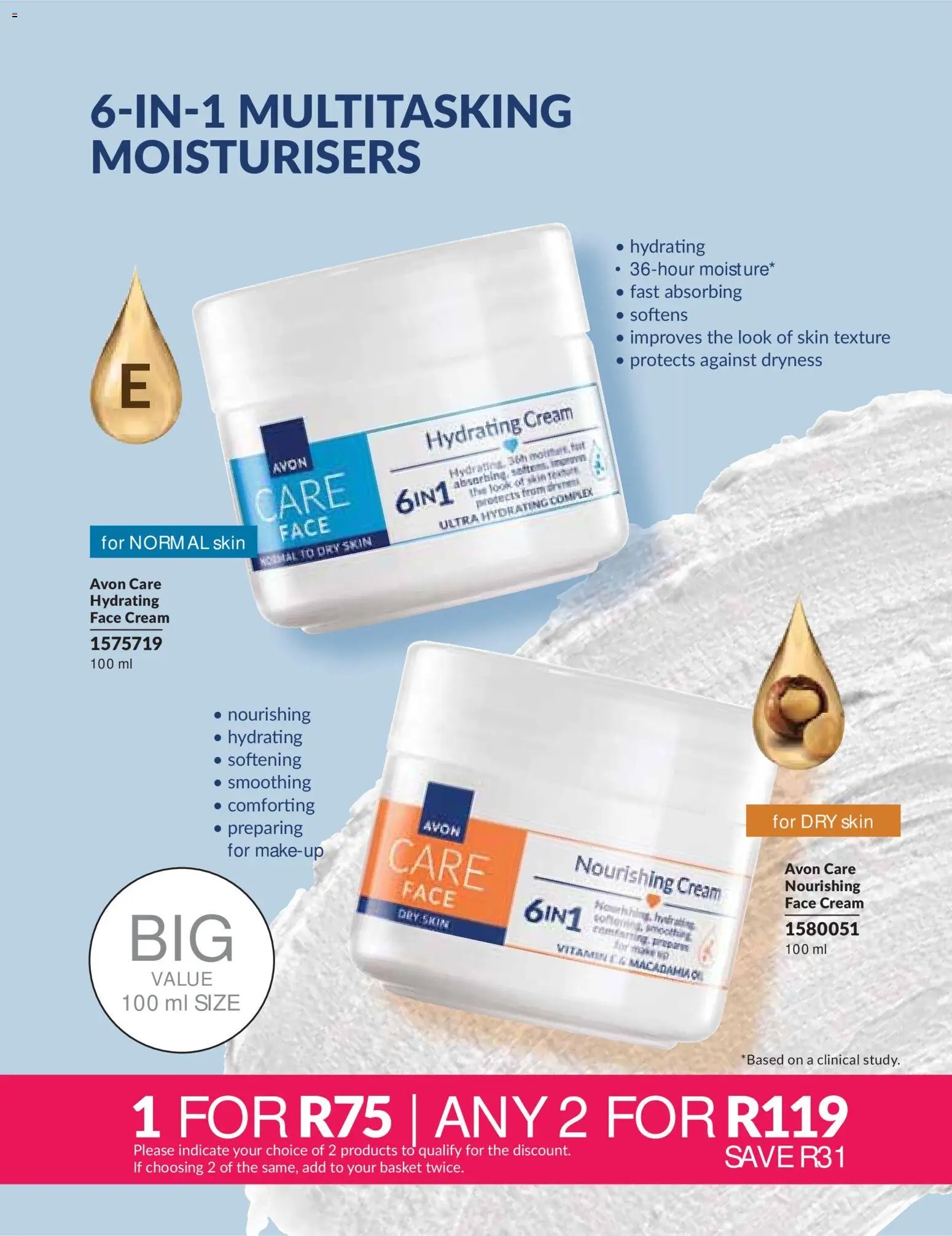 Avon Catalogue online