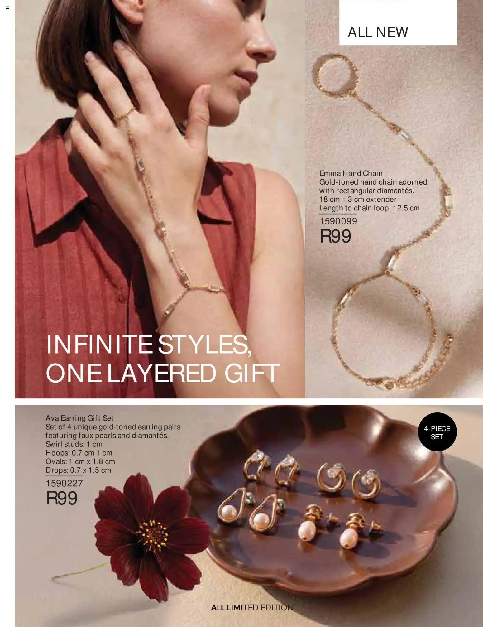 Avon Catalogue online