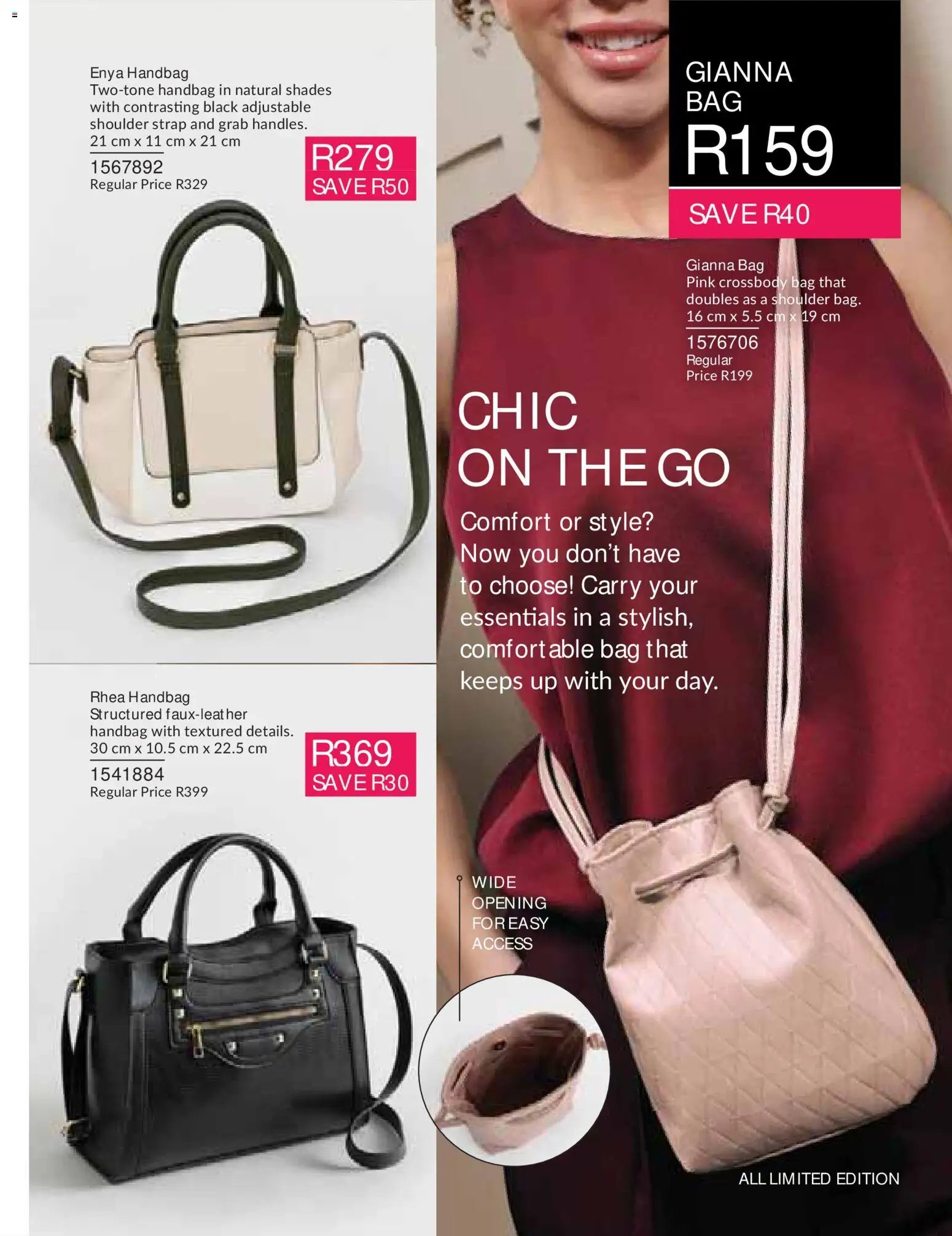 Avon Catalogue online