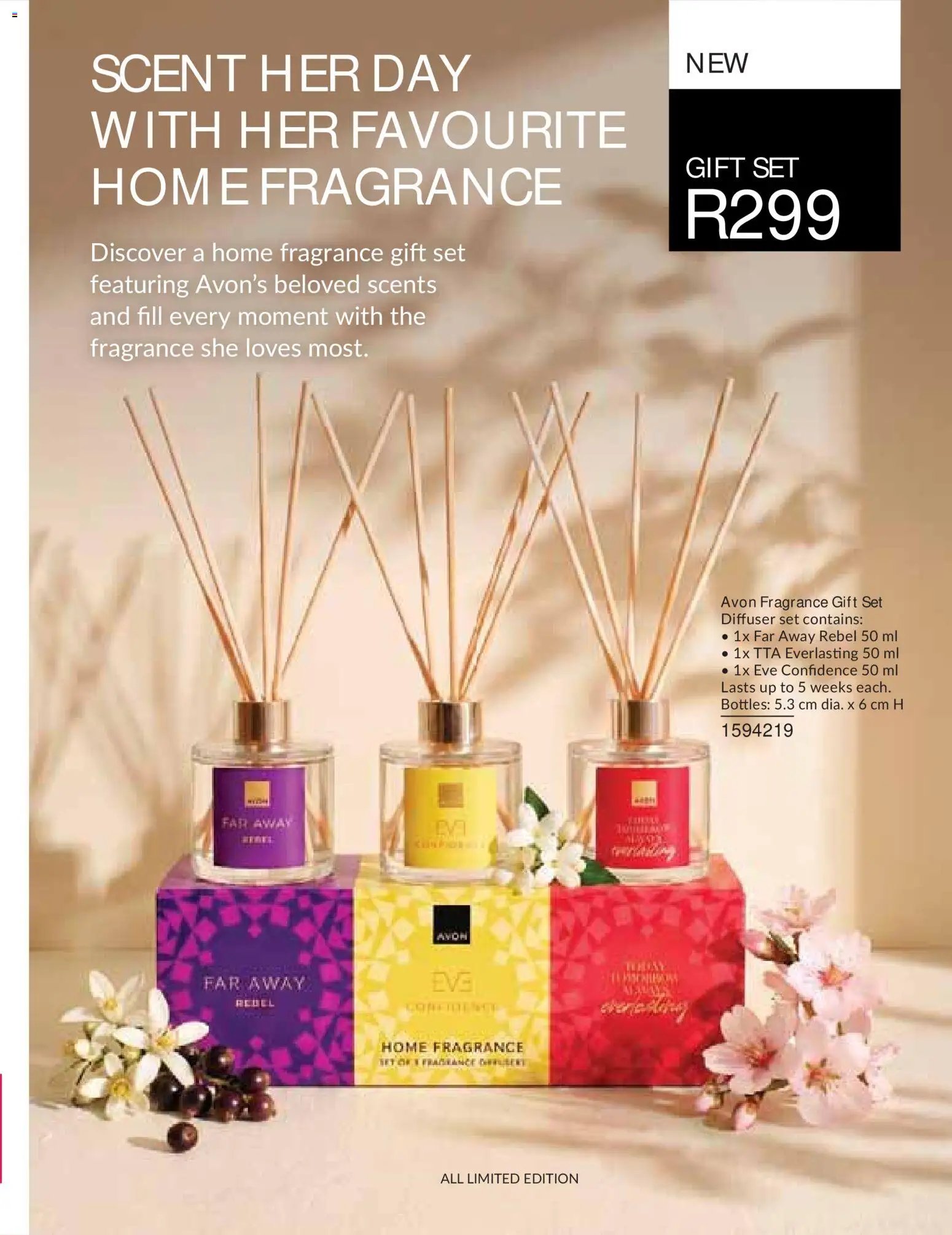 Avon Catalogue online
