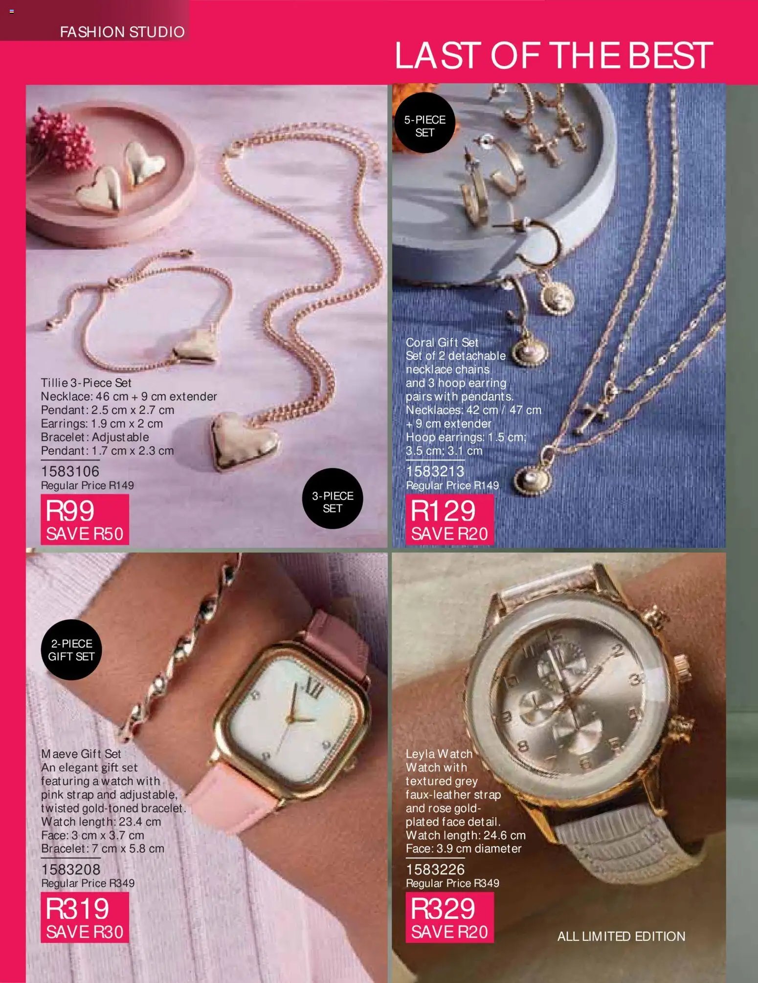Avon Catalogue online