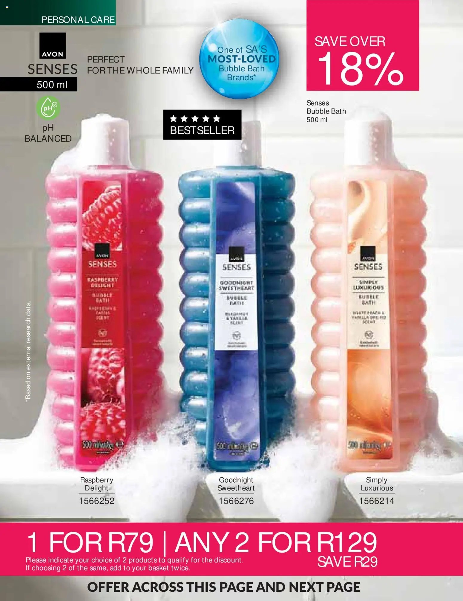 Avon Catalogue online