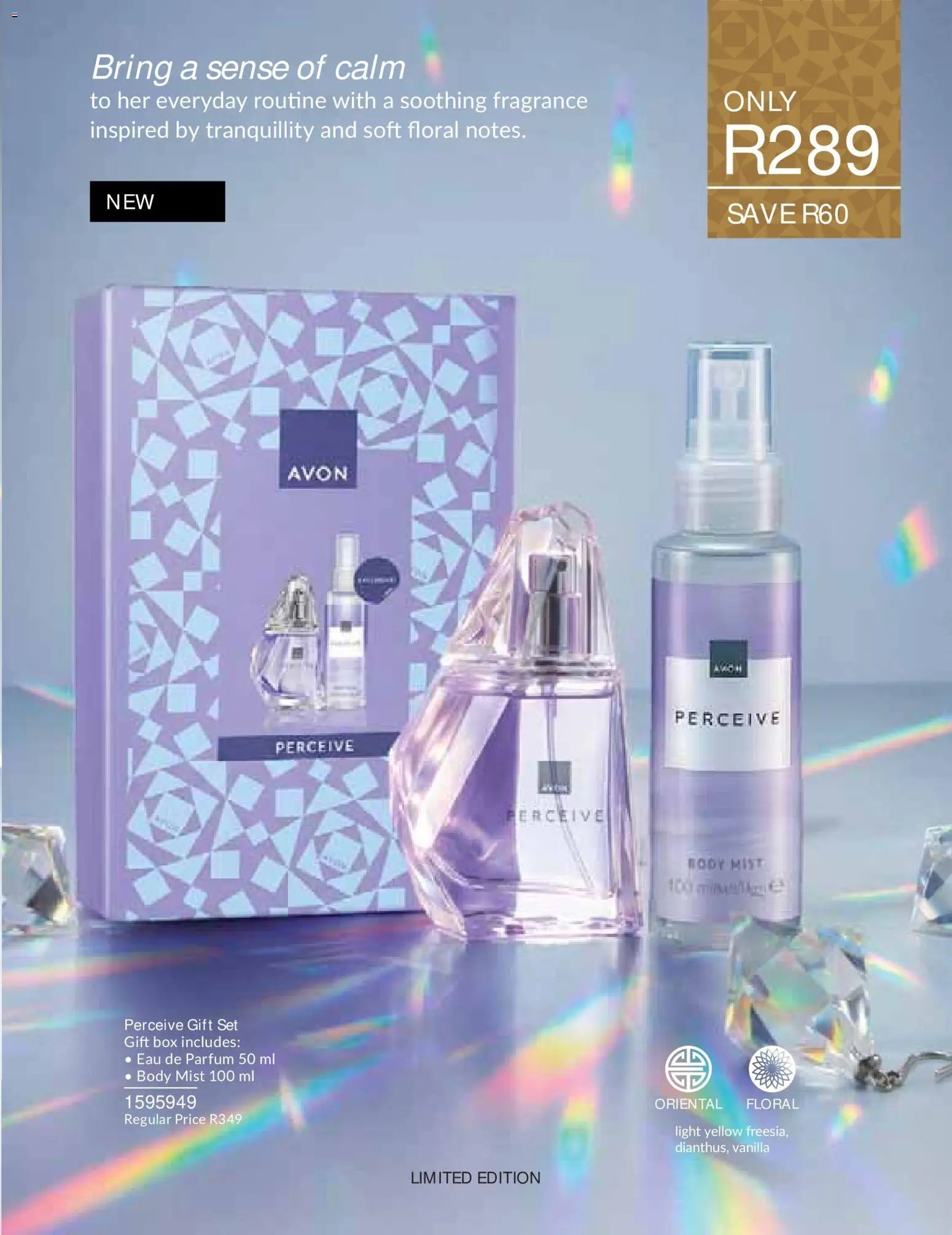 Avon Catalogue online