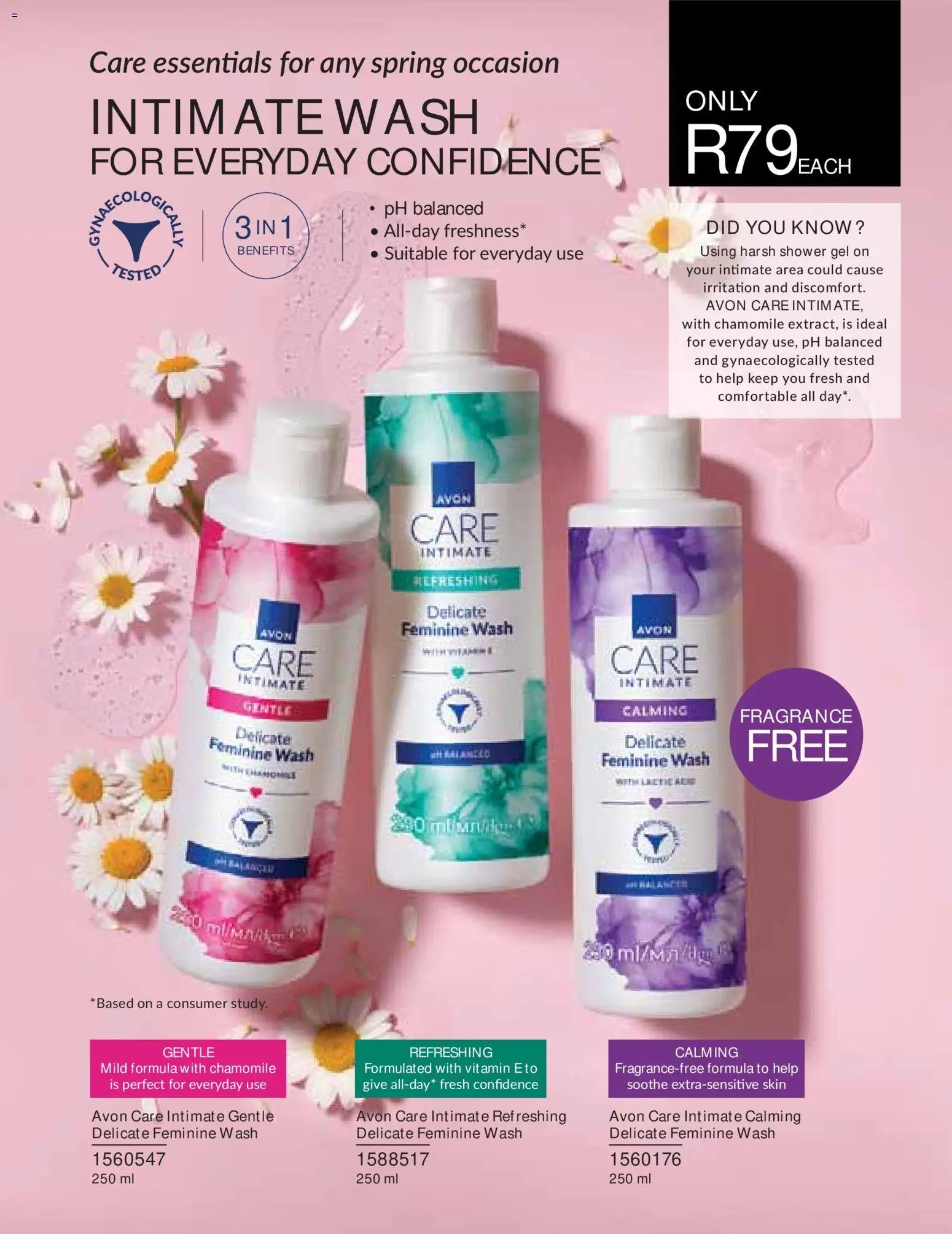 Avon Catalogue online