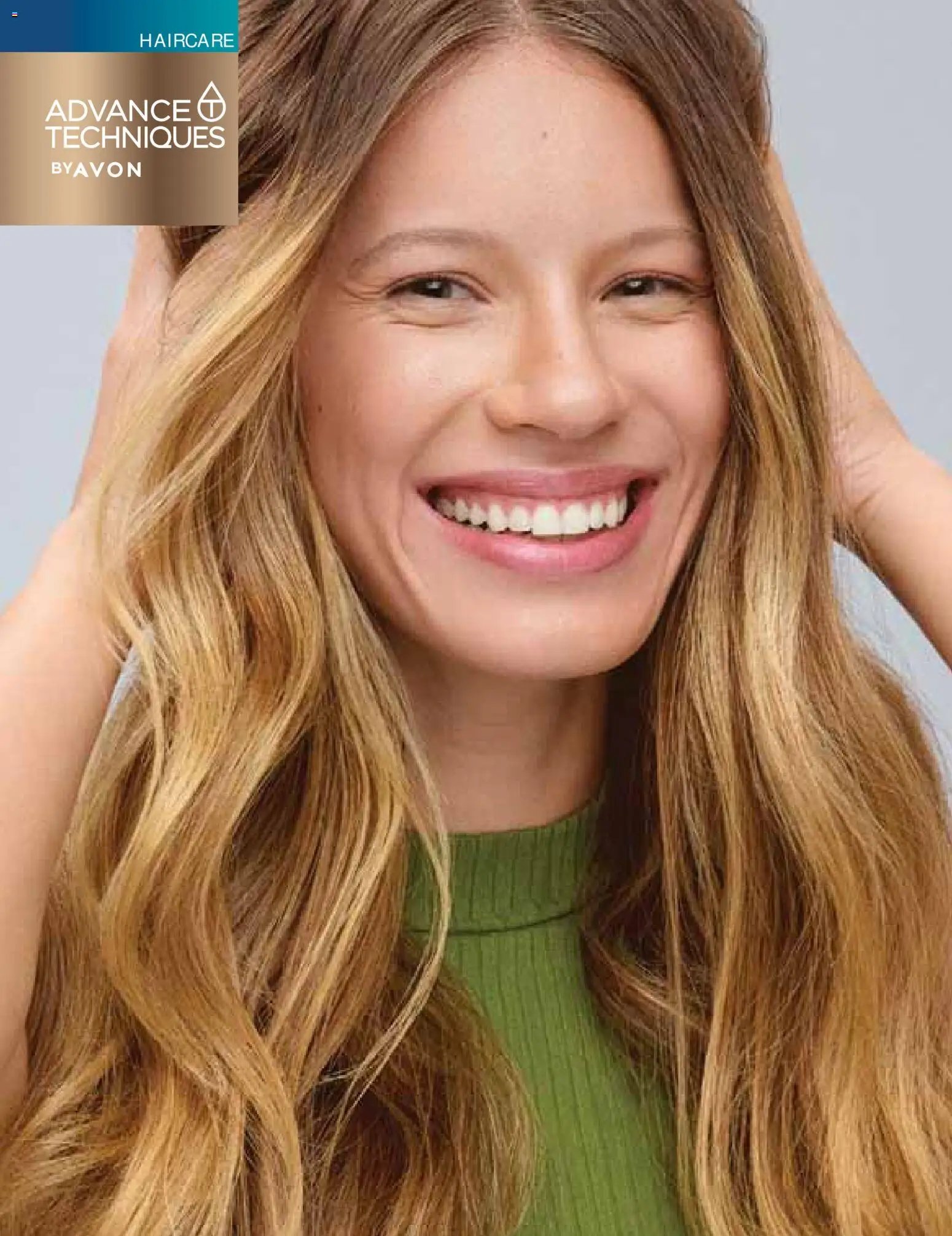 Avon Catalogue online