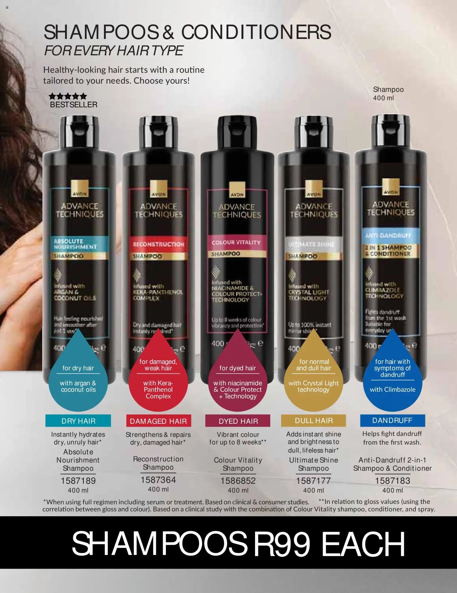 Avon Catalogue online