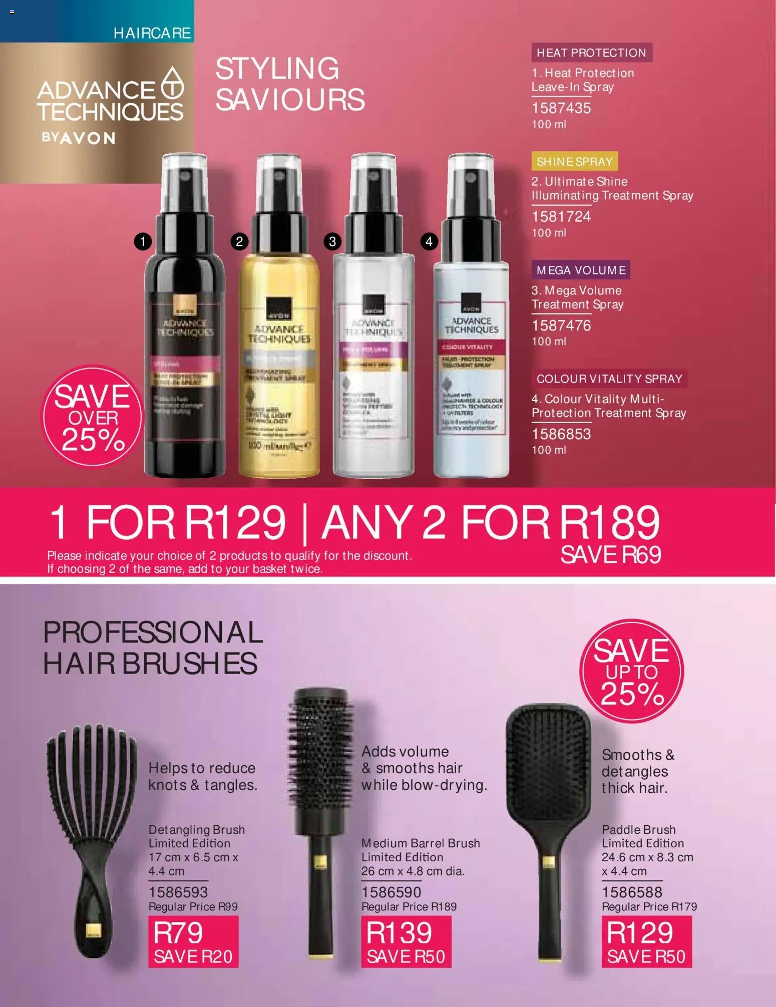 Avon Catalogue online