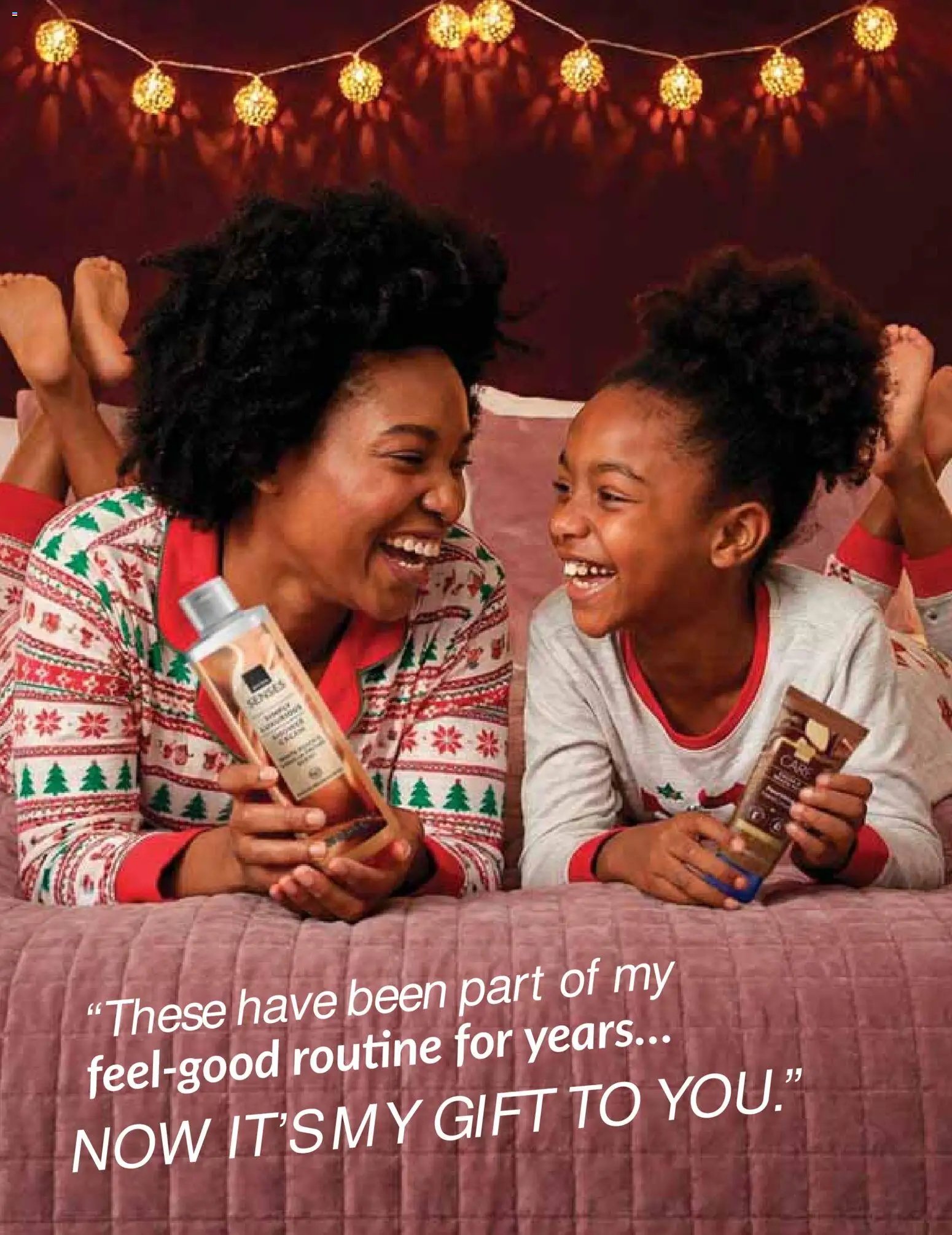 Avon Catalogue online