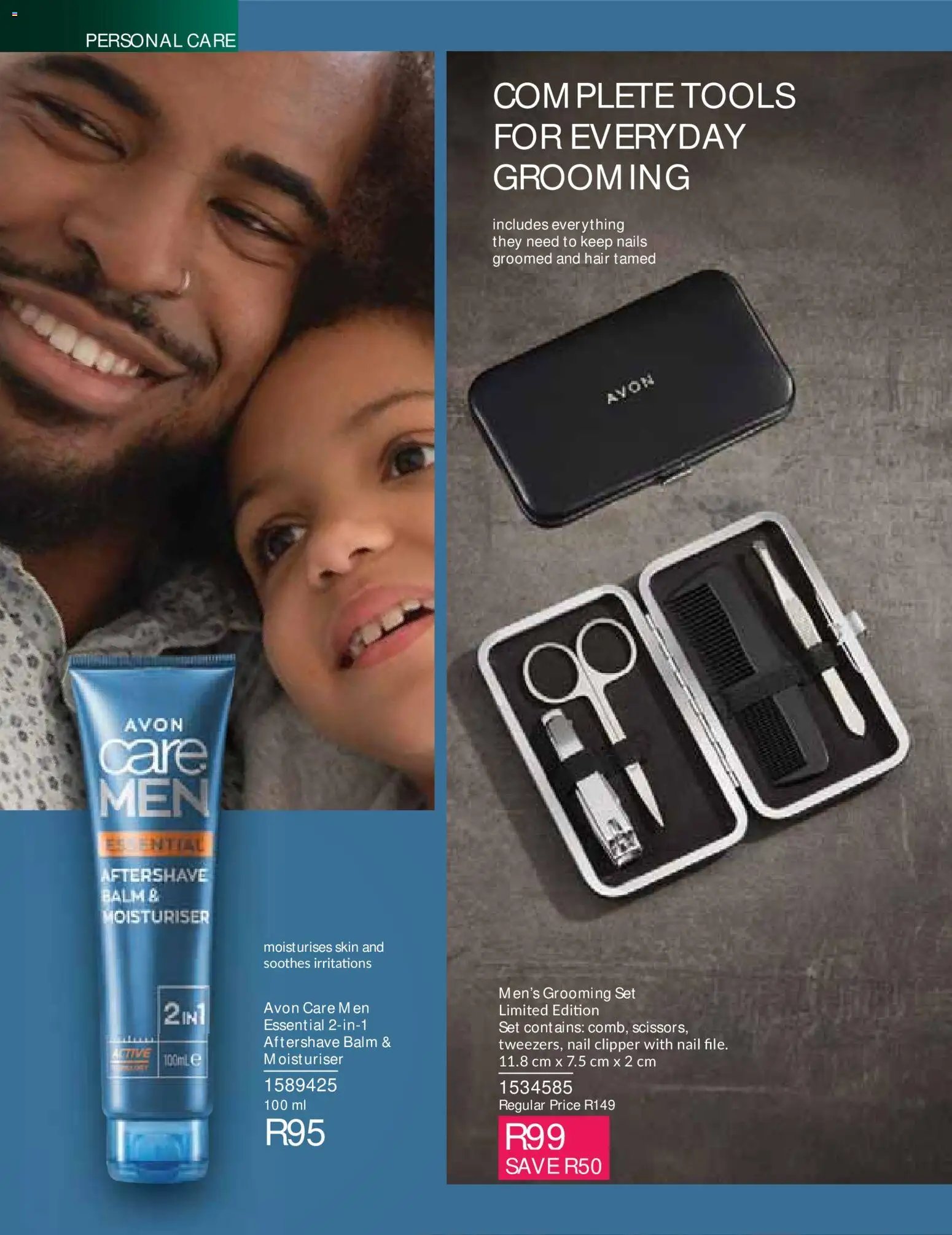 Avon Catalogue online
