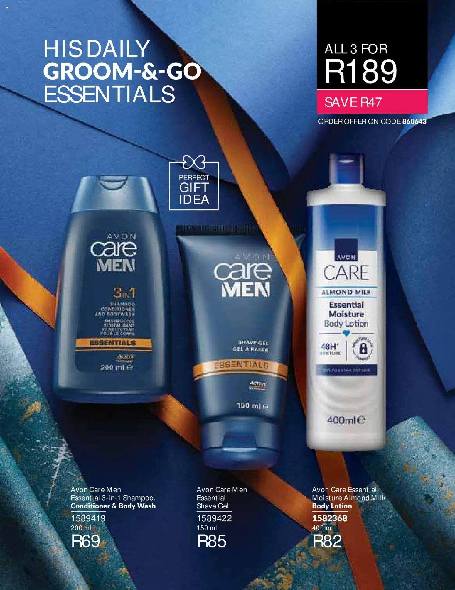 Avon Catalogue online