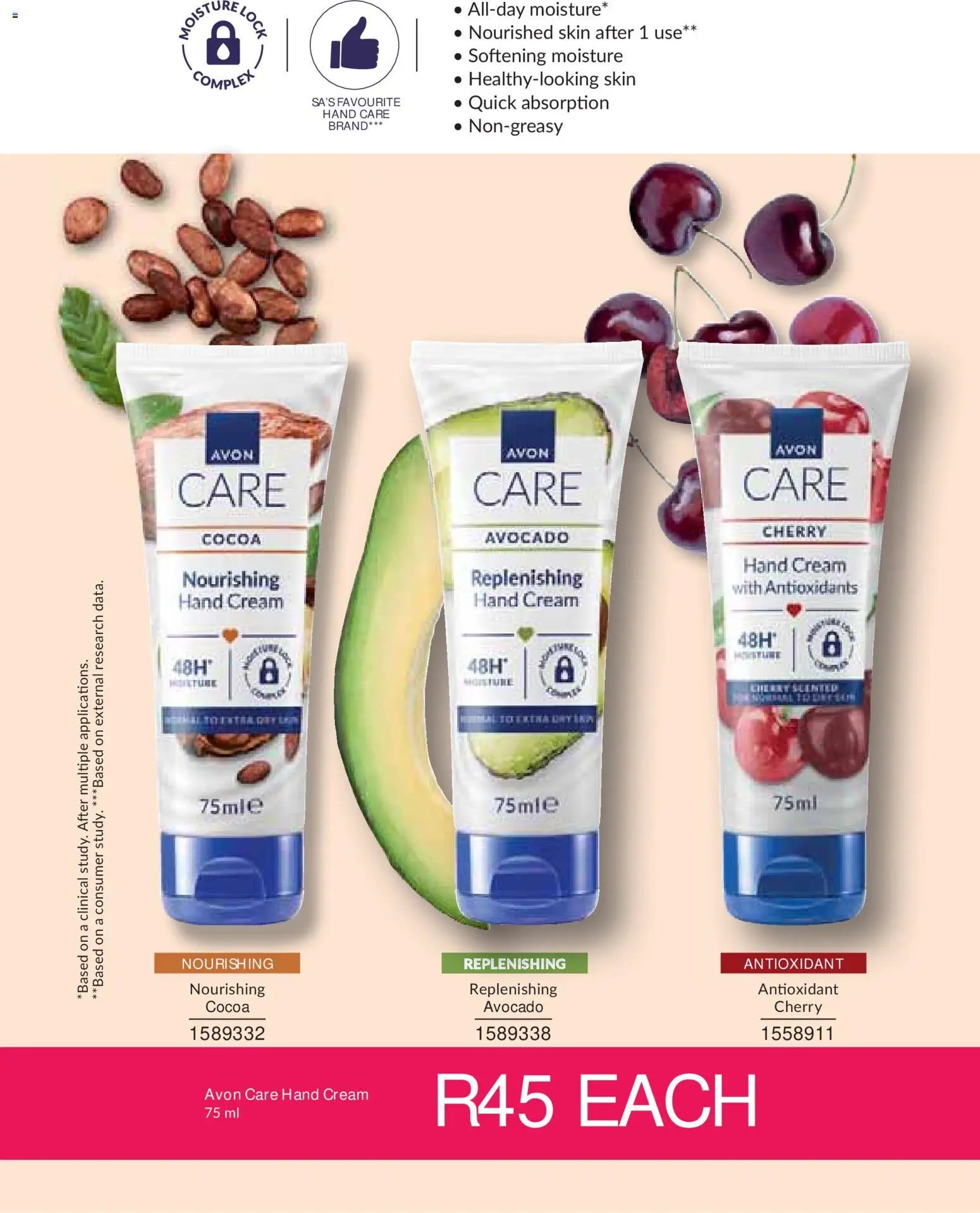 Avon Catalogue online