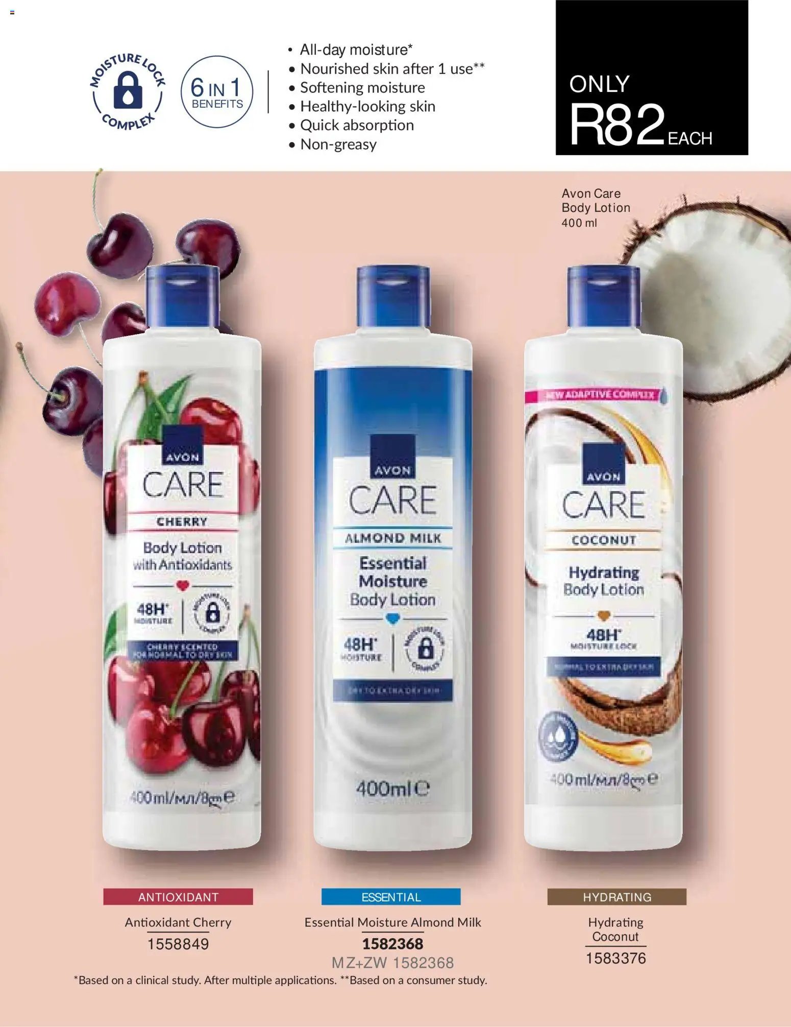Avon Catalogue online
