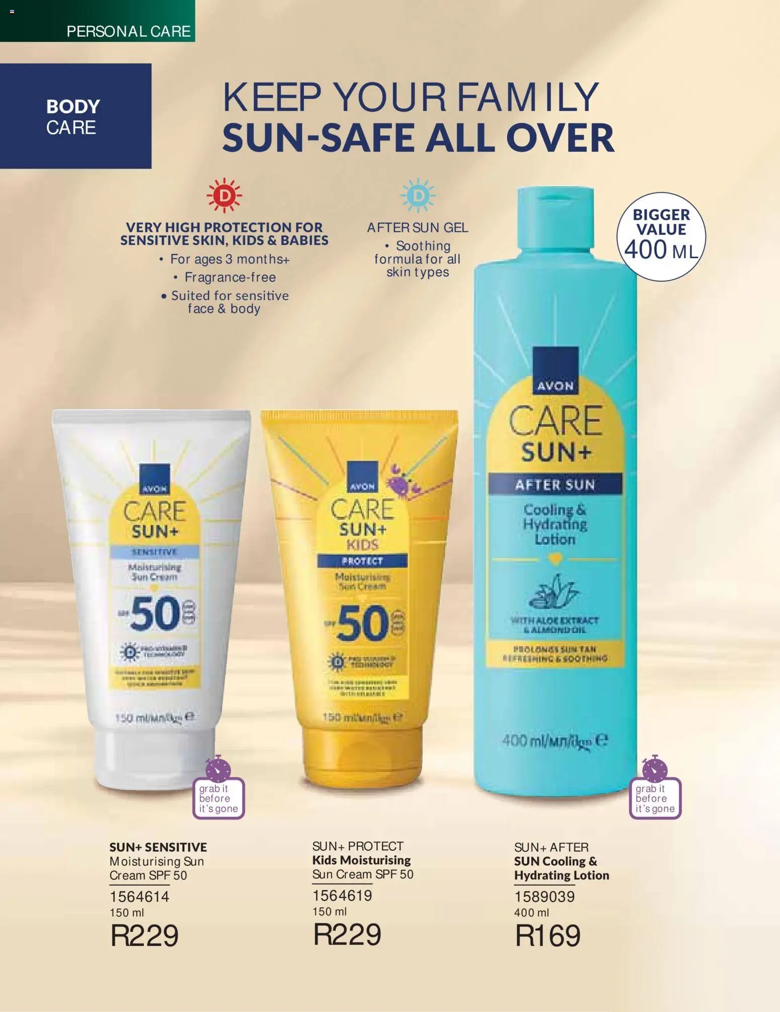 Avon Catalogue online
