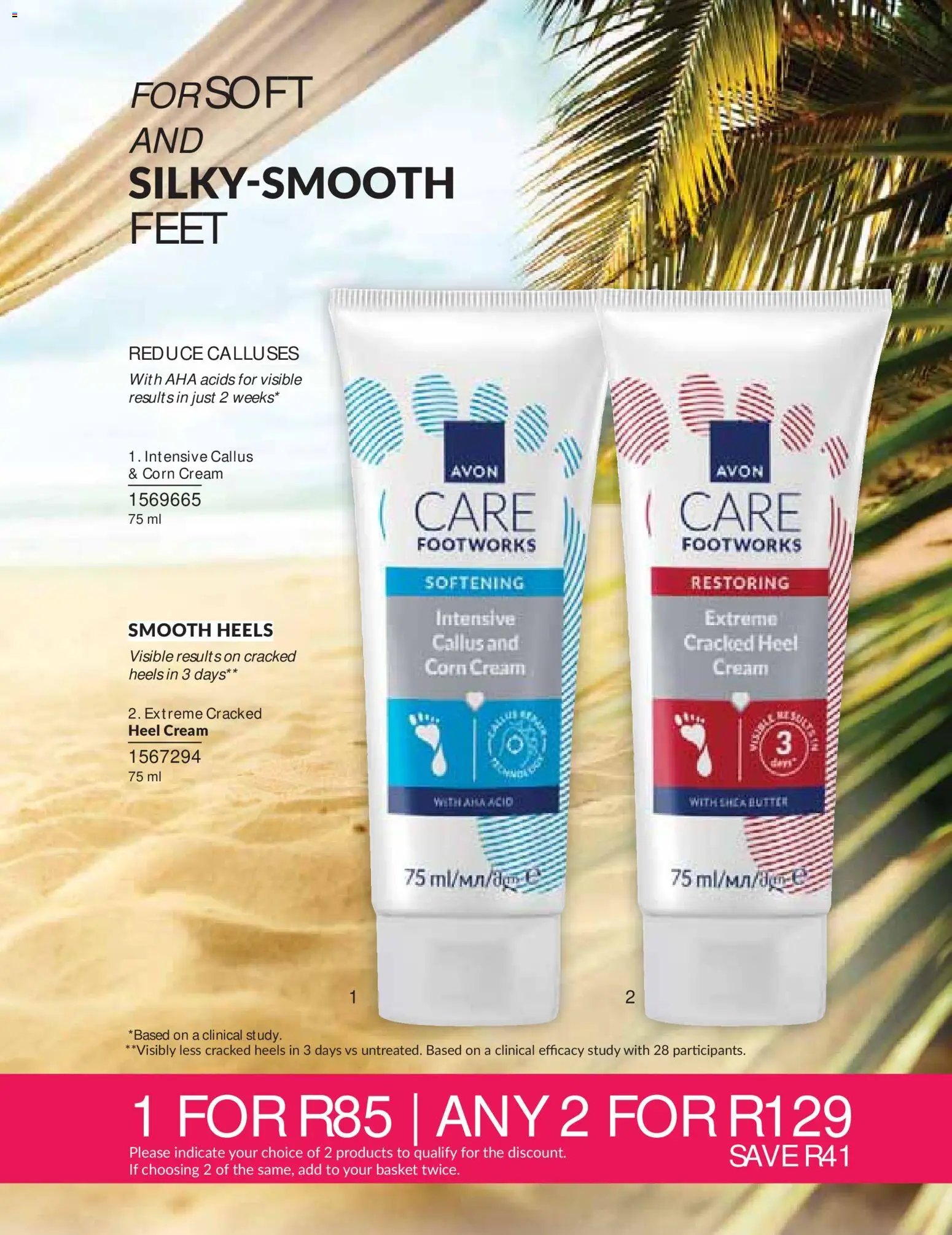 Avon Catalogue online