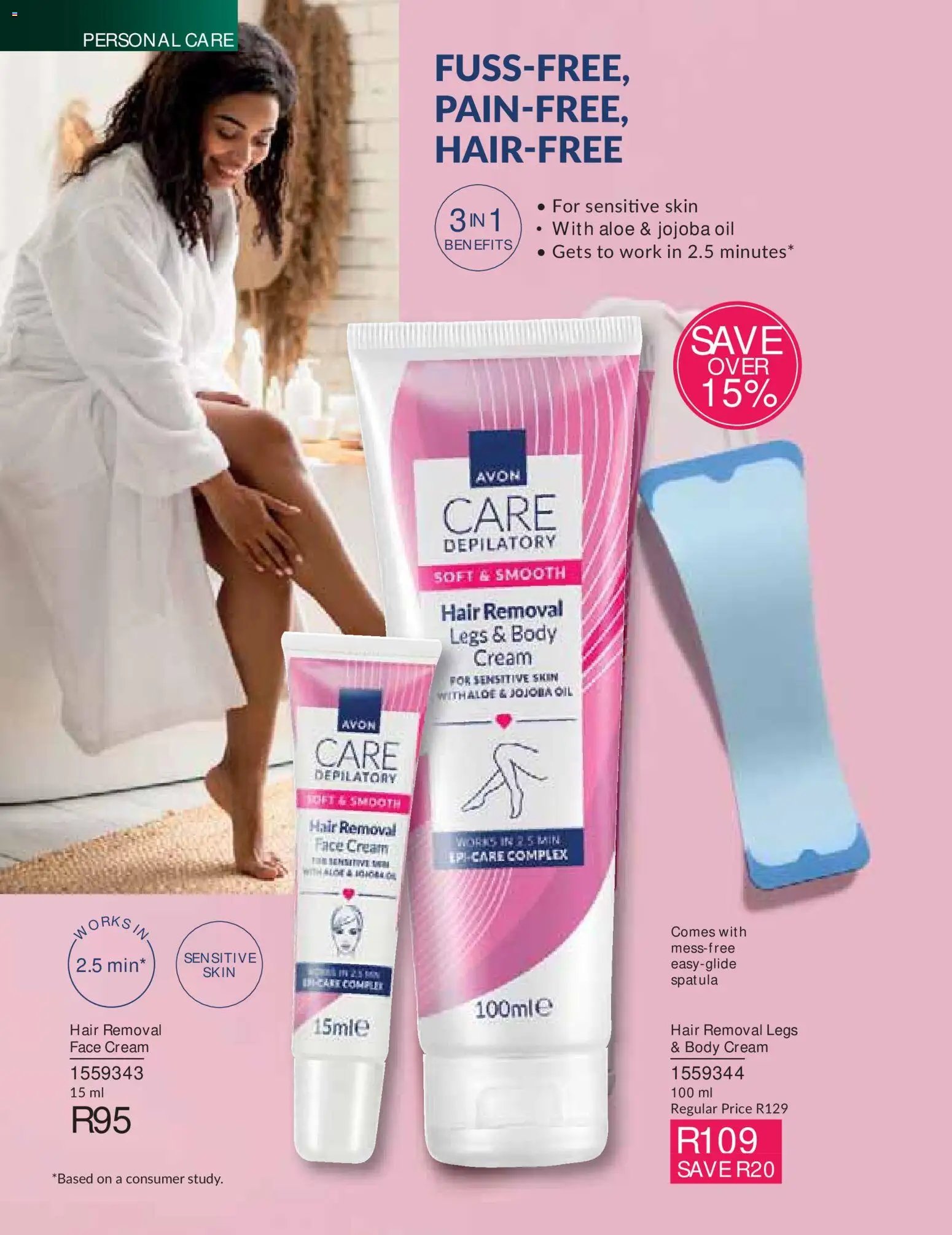 Avon Catalogue online