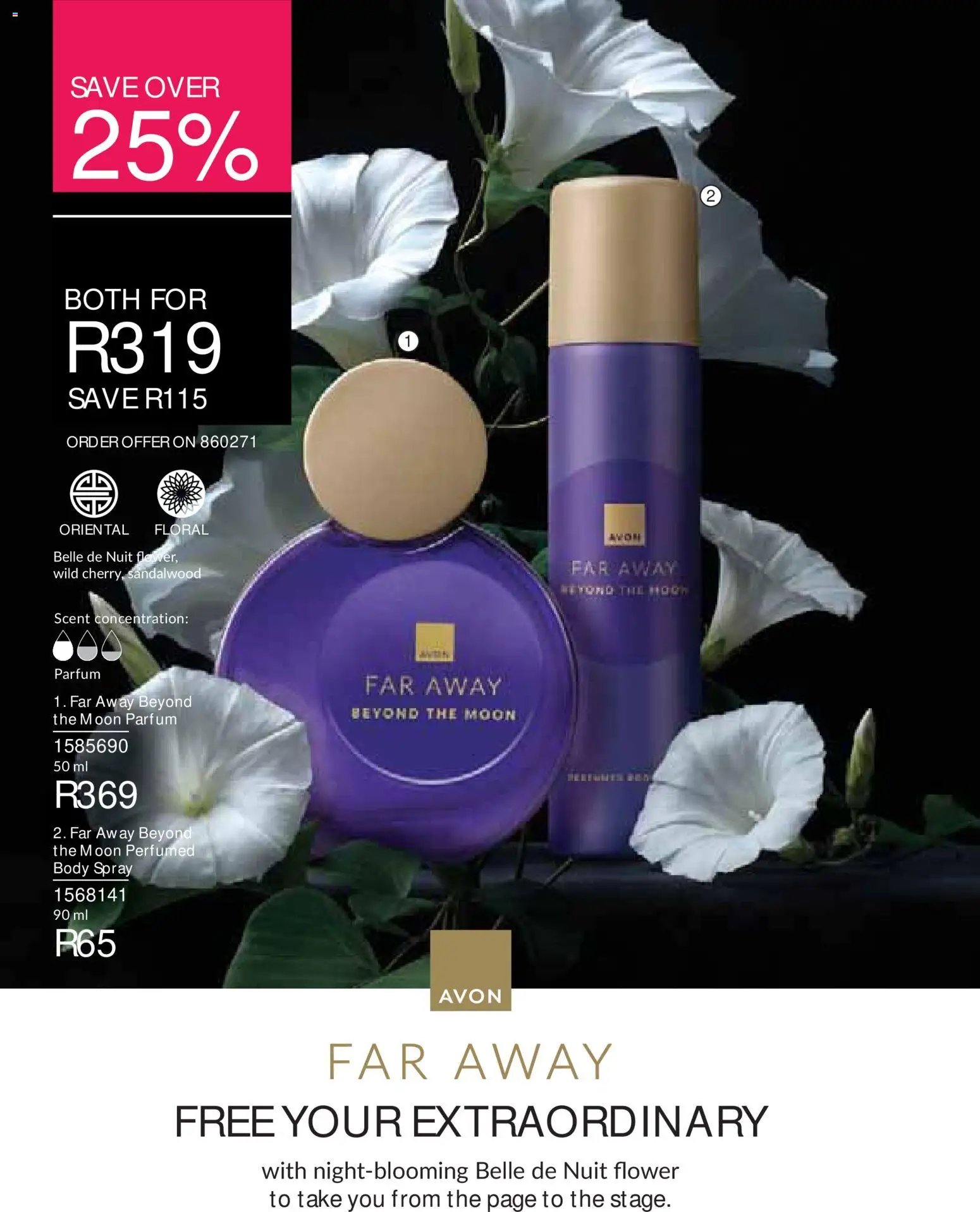 Avon Catalogue online