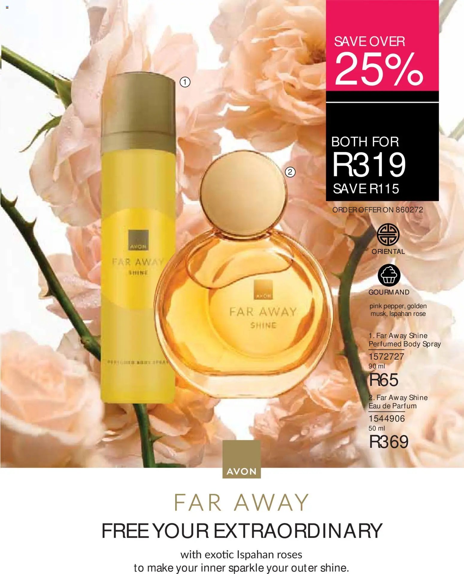 Avon Catalogue online