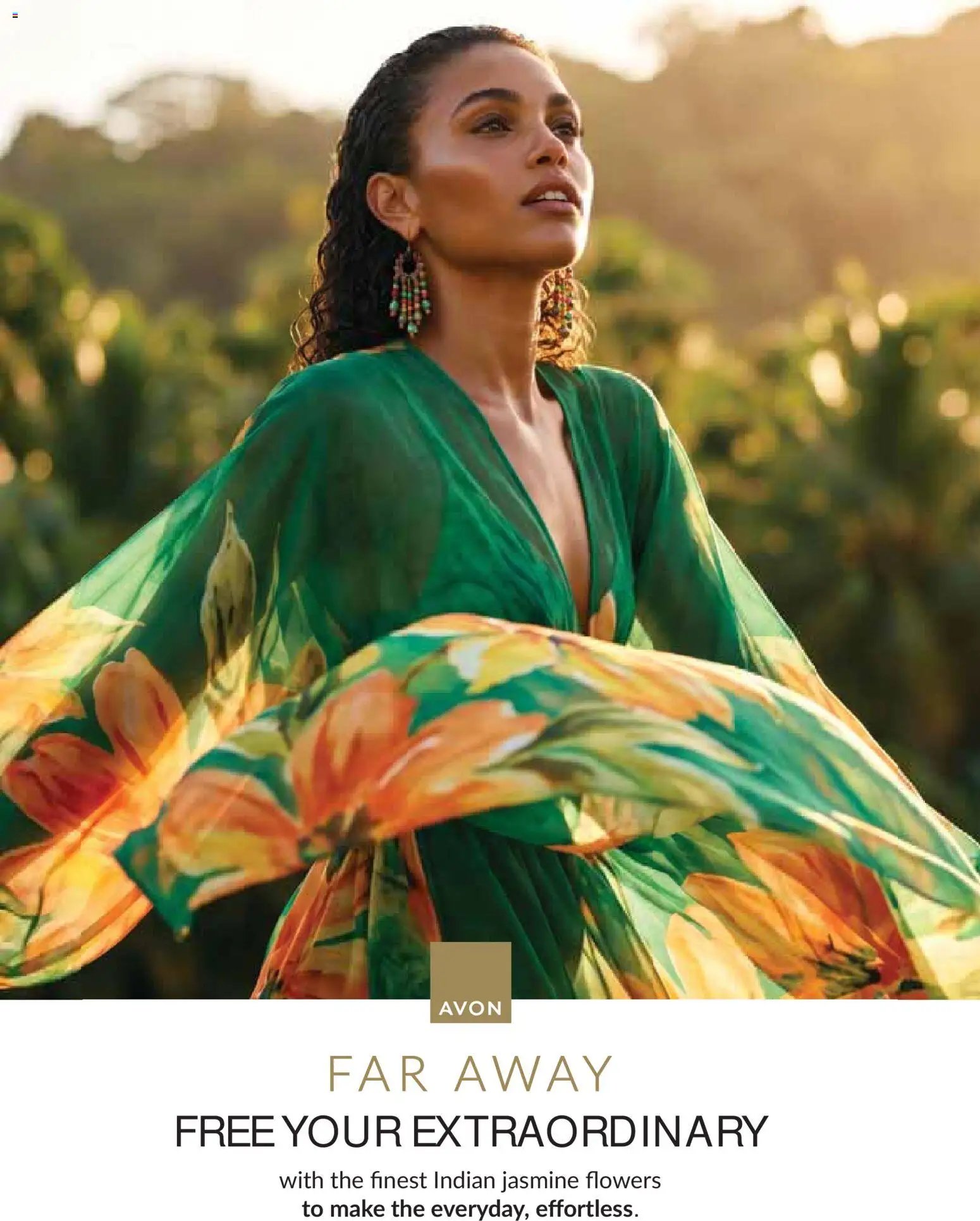 Avon Catalogue online