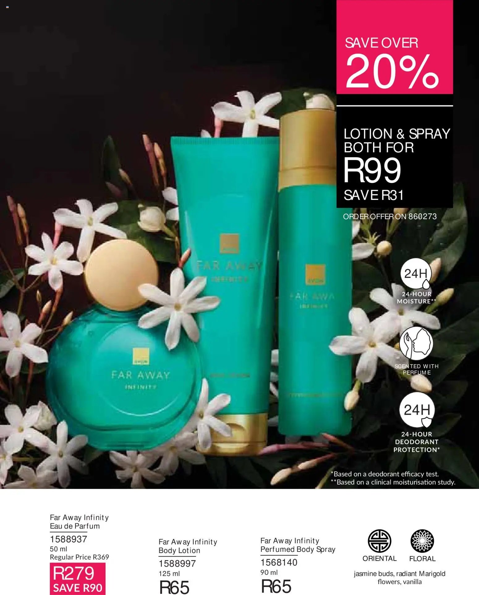 Avon Catalogue online