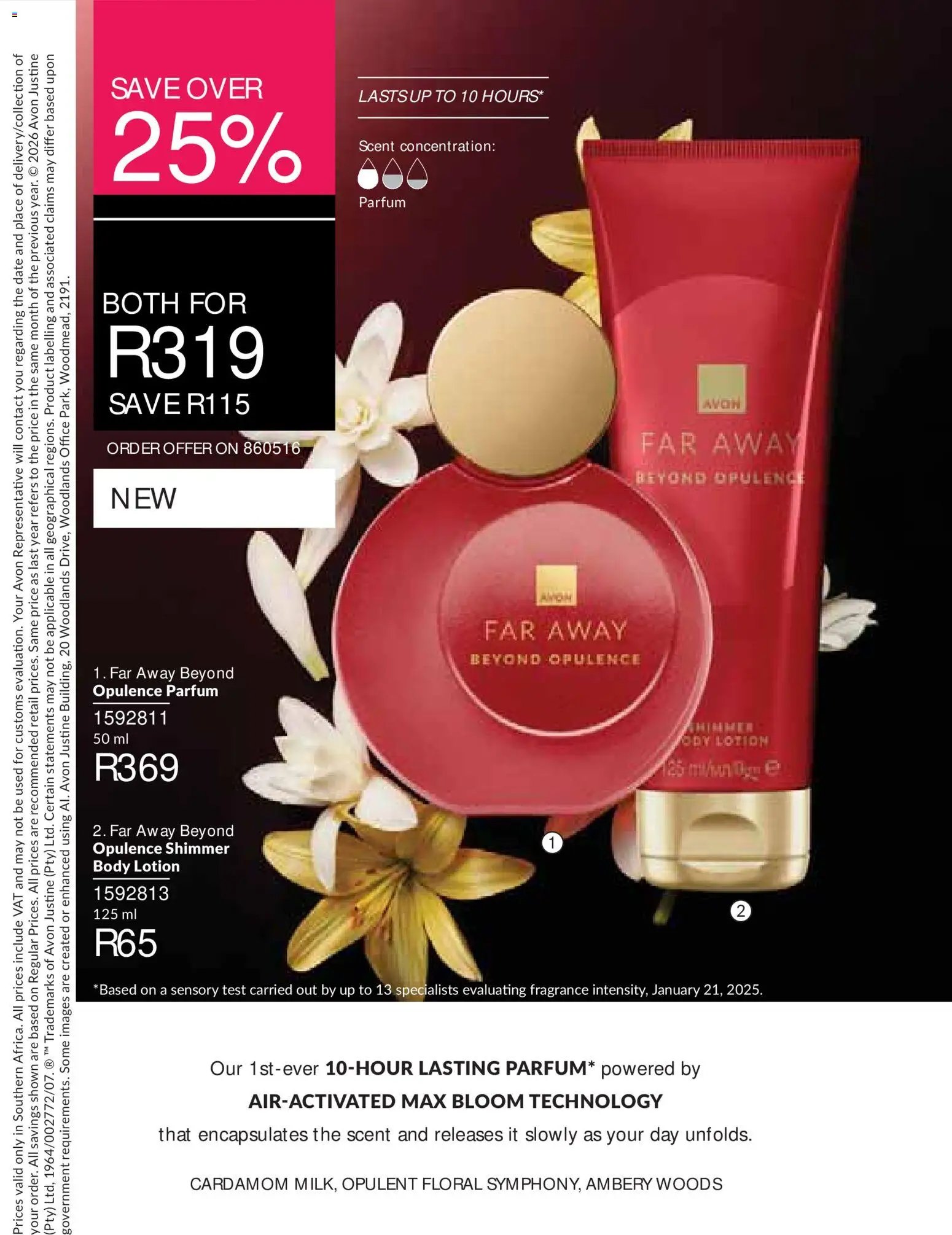 Avon Catalogue online