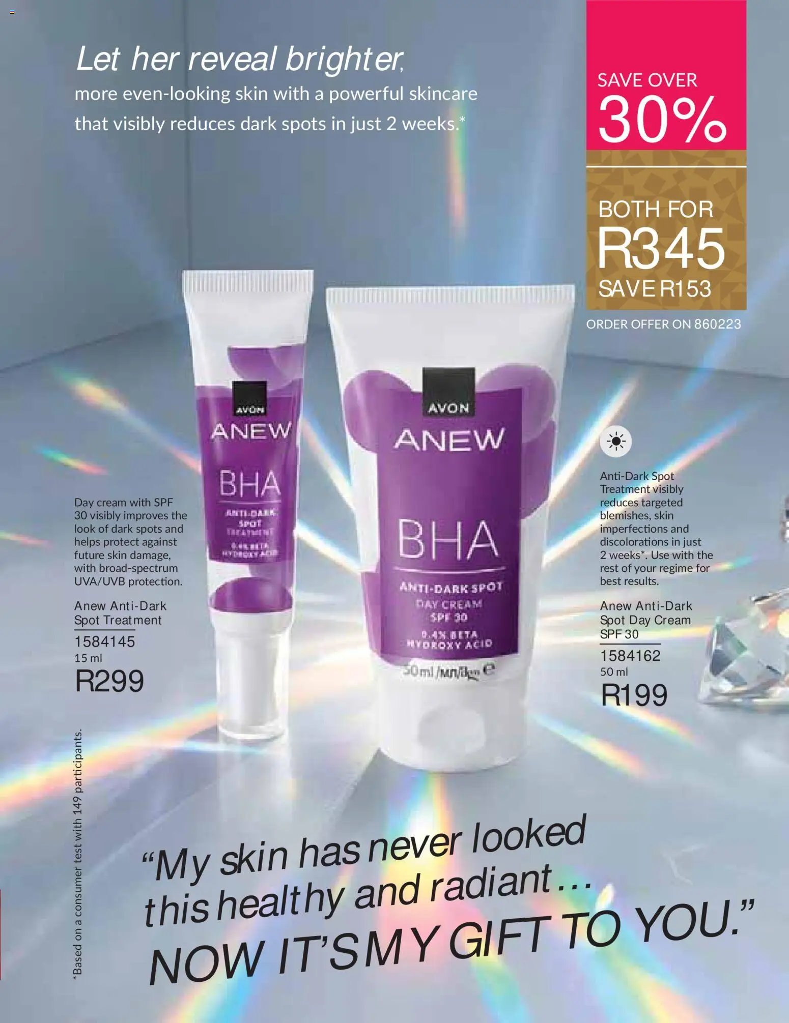 Avon Catalogue online