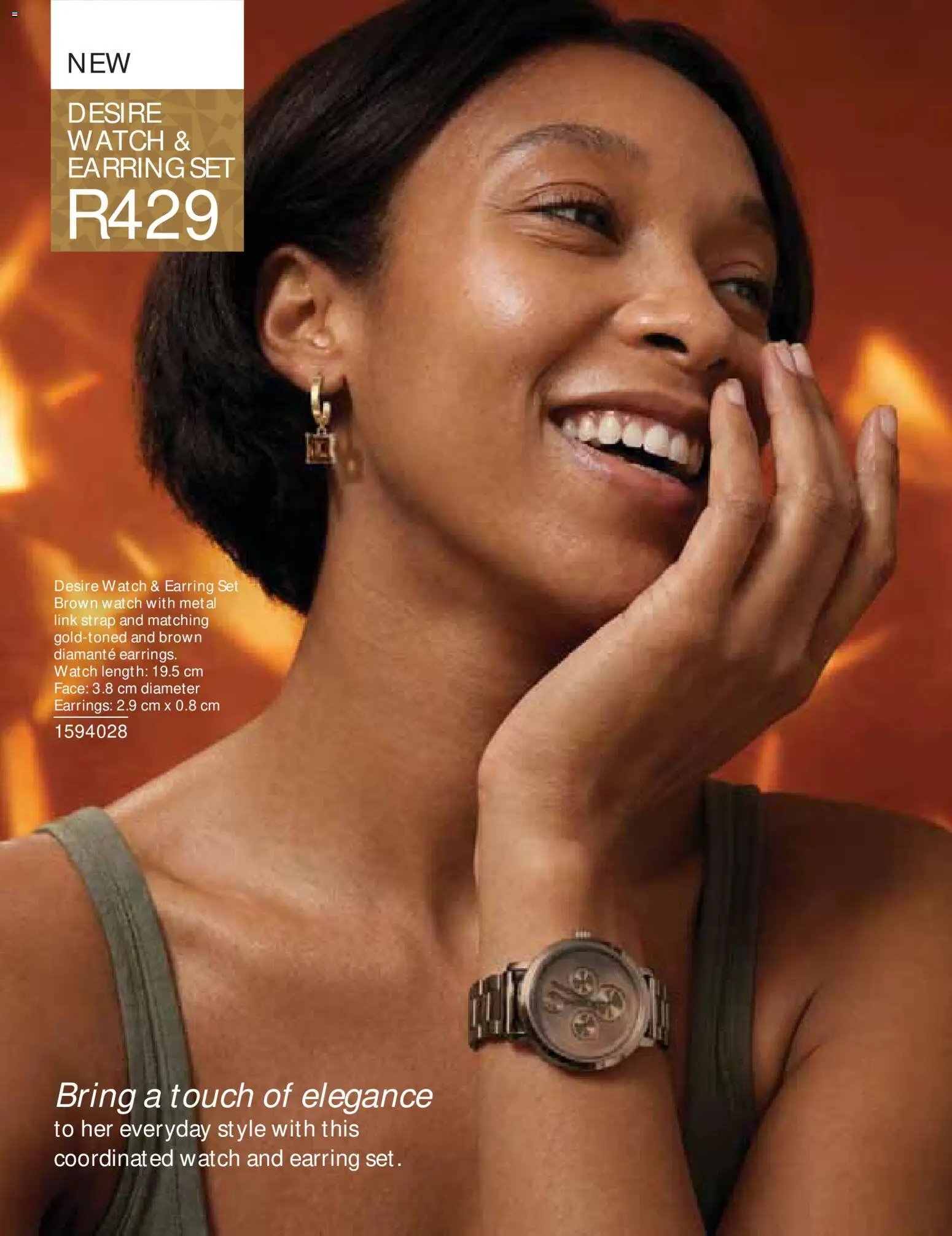 Avon Catalogue online
