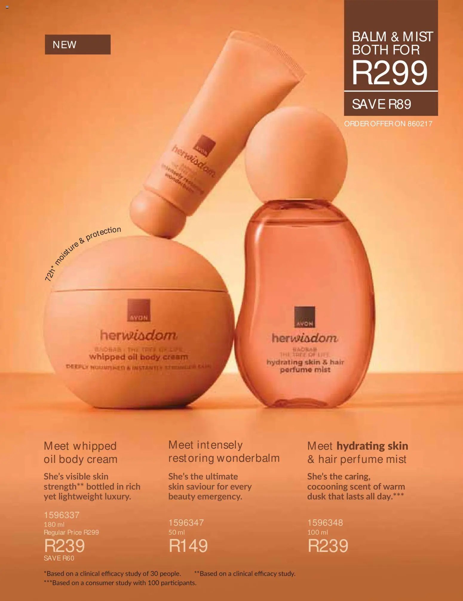 Avon Catalogue online