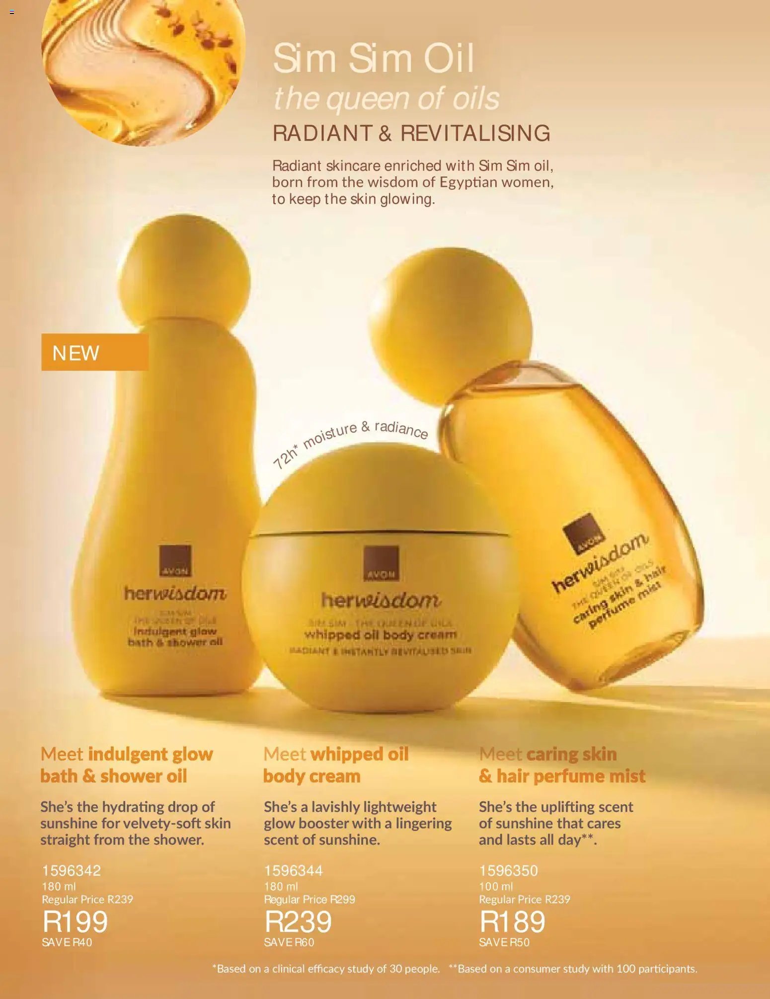 Avon Catalogue online