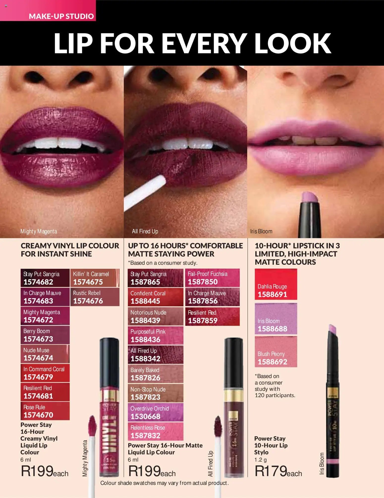 Avon Catalogue online