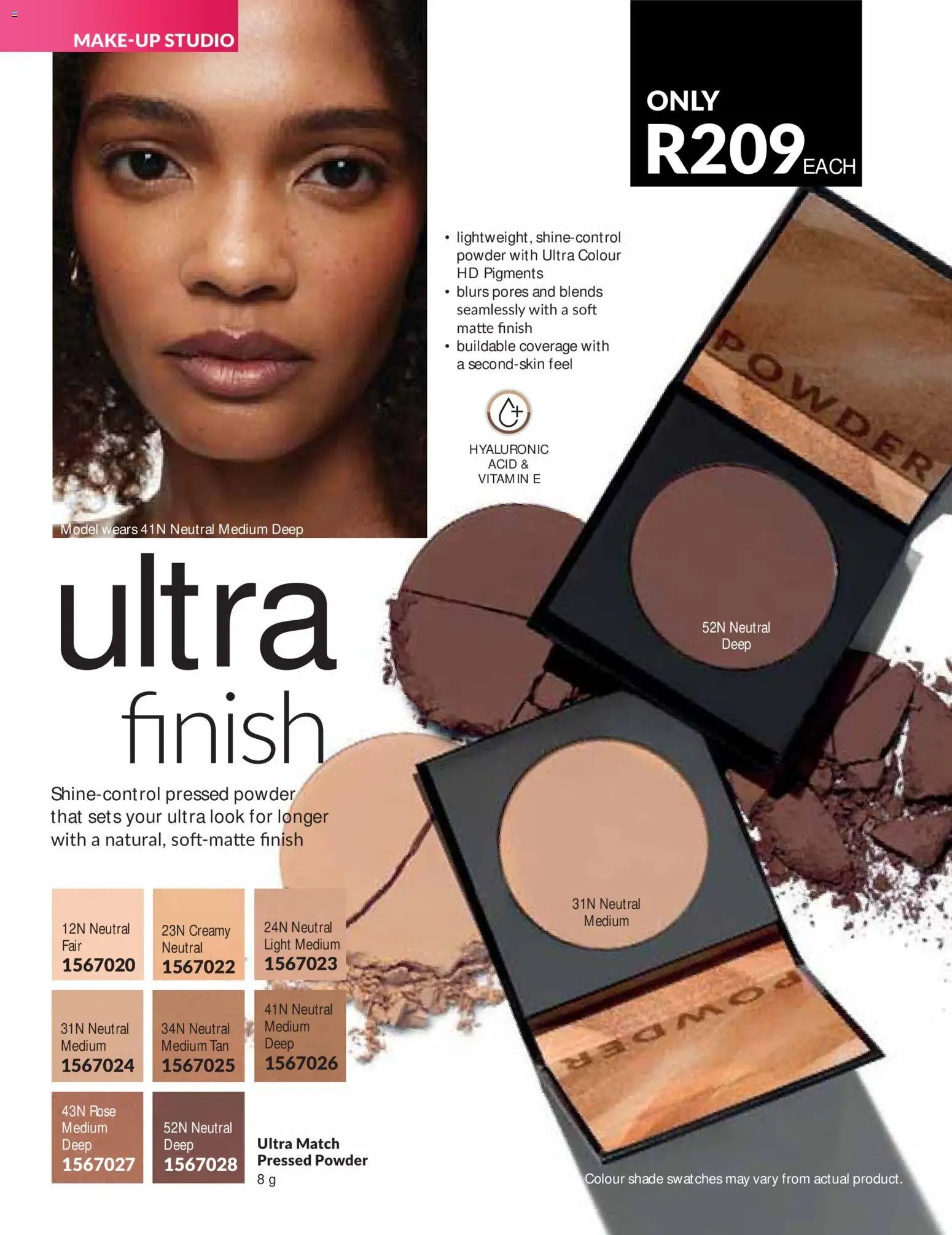 Avon Catalogue online