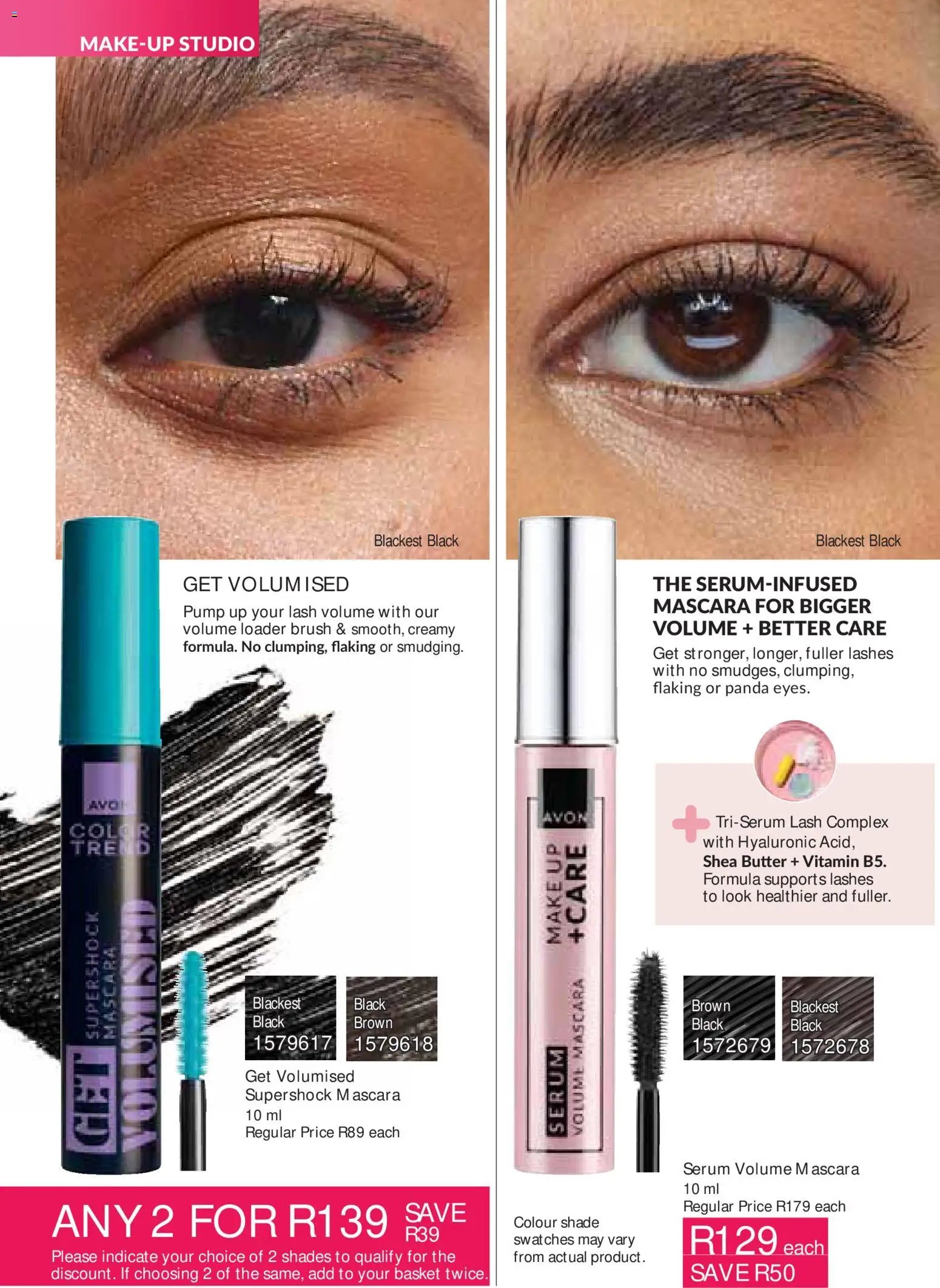 Avon Catalogue online