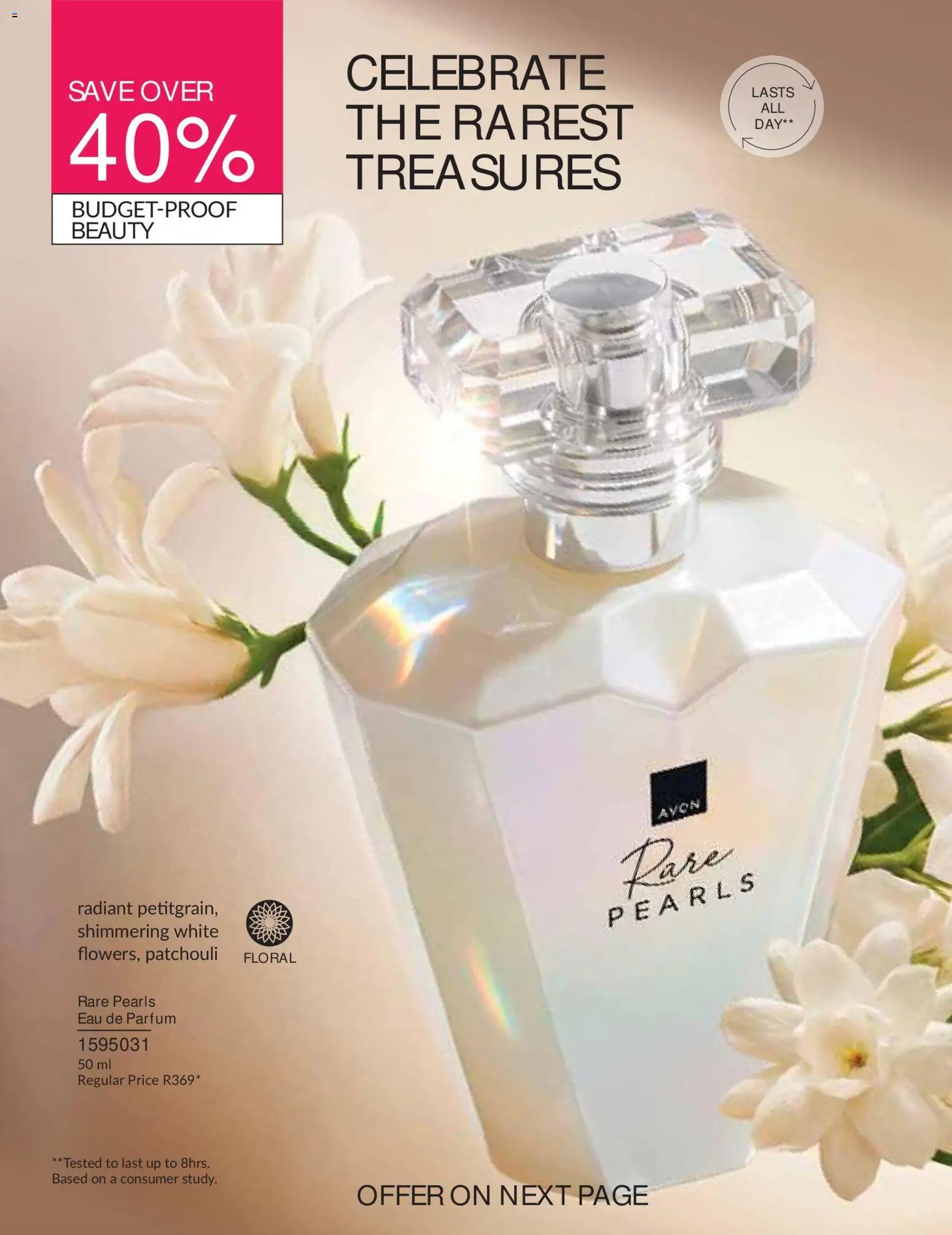 Avon Catalogue online