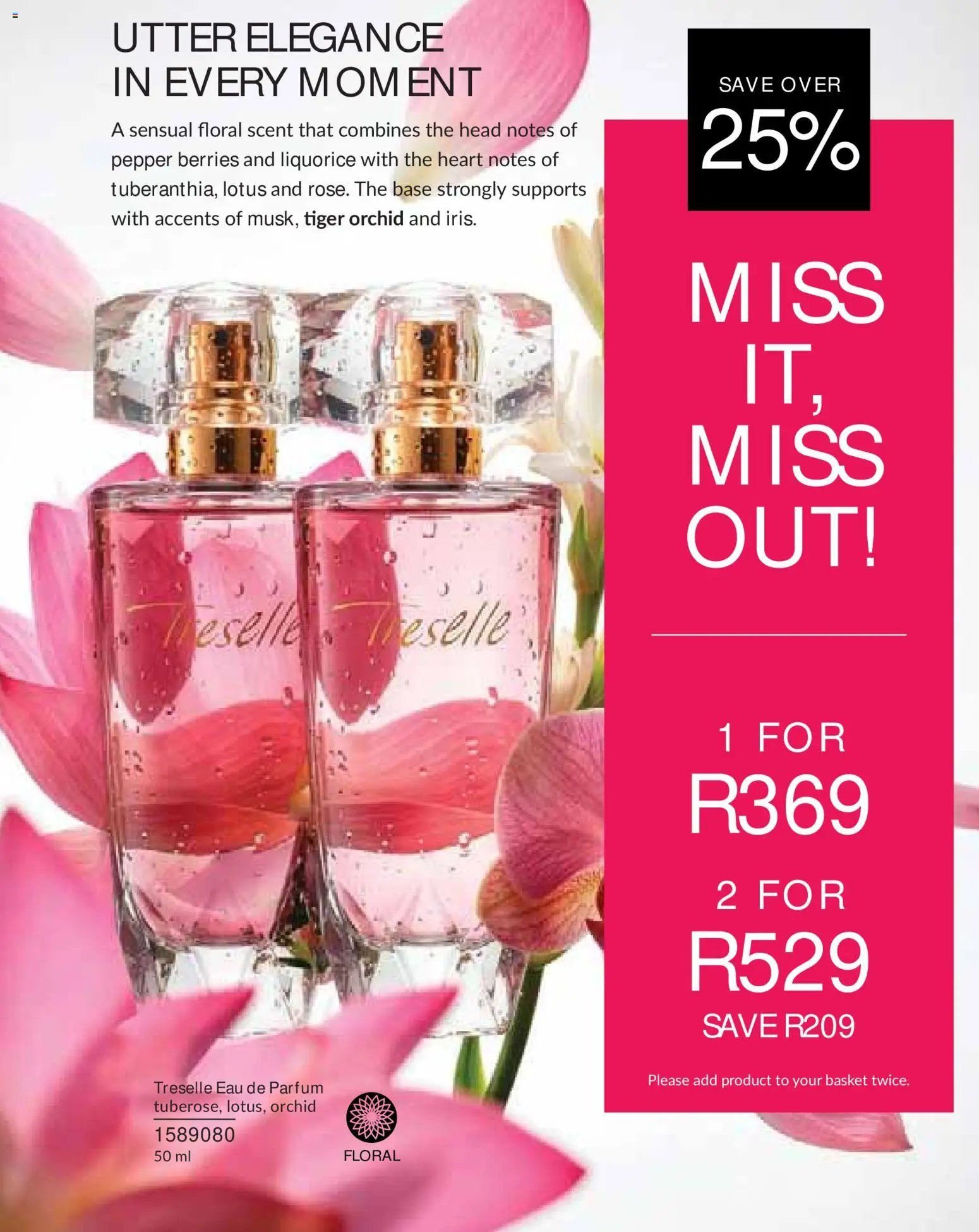 Avon Catalogue online