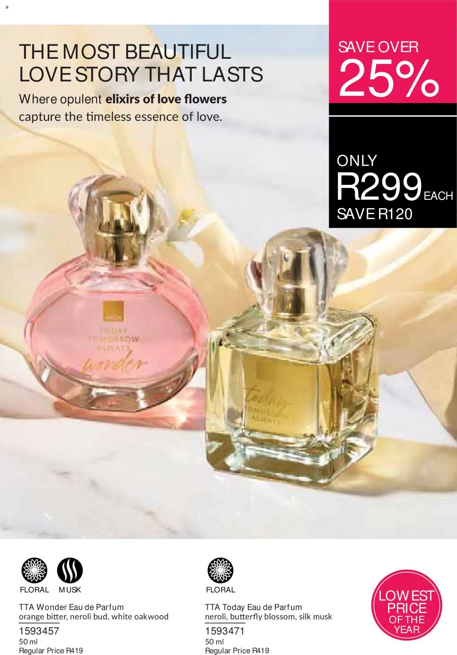 Avon Catalogue online