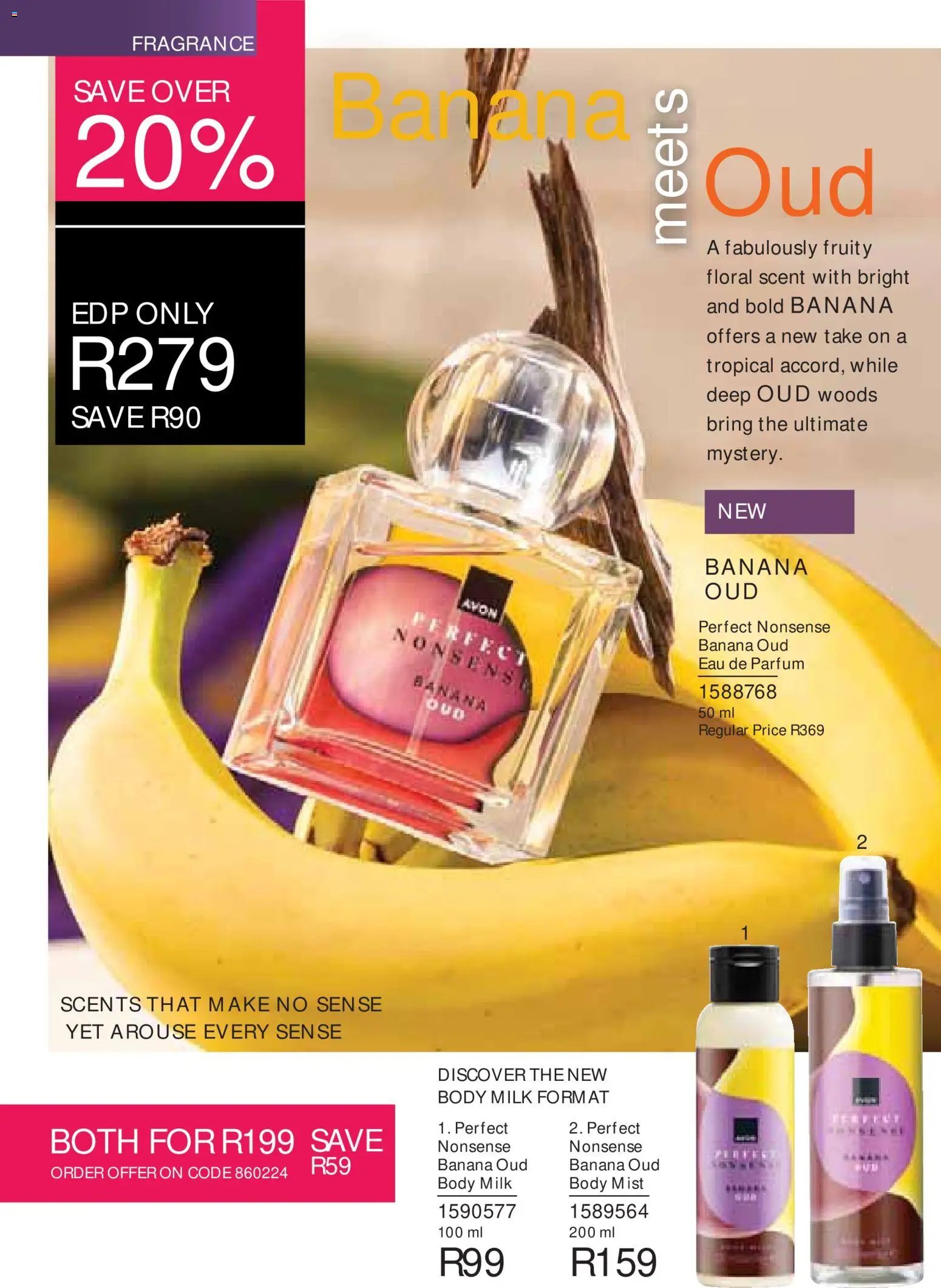 Avon Catalogue online