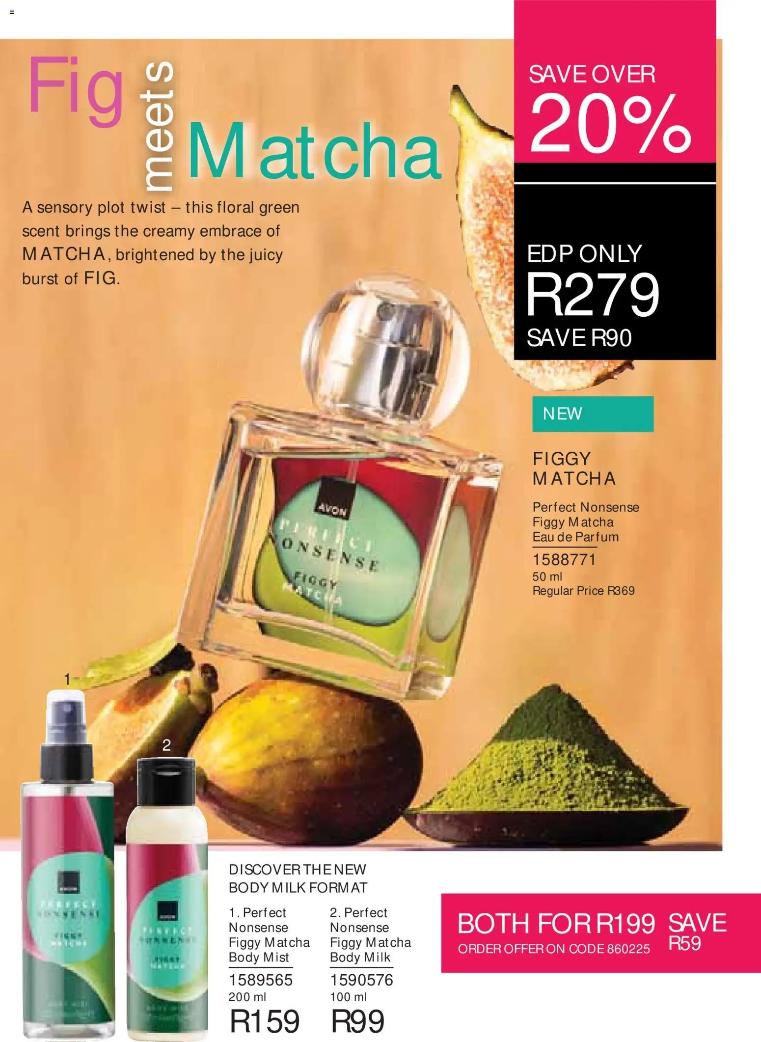 Avon Catalogue online