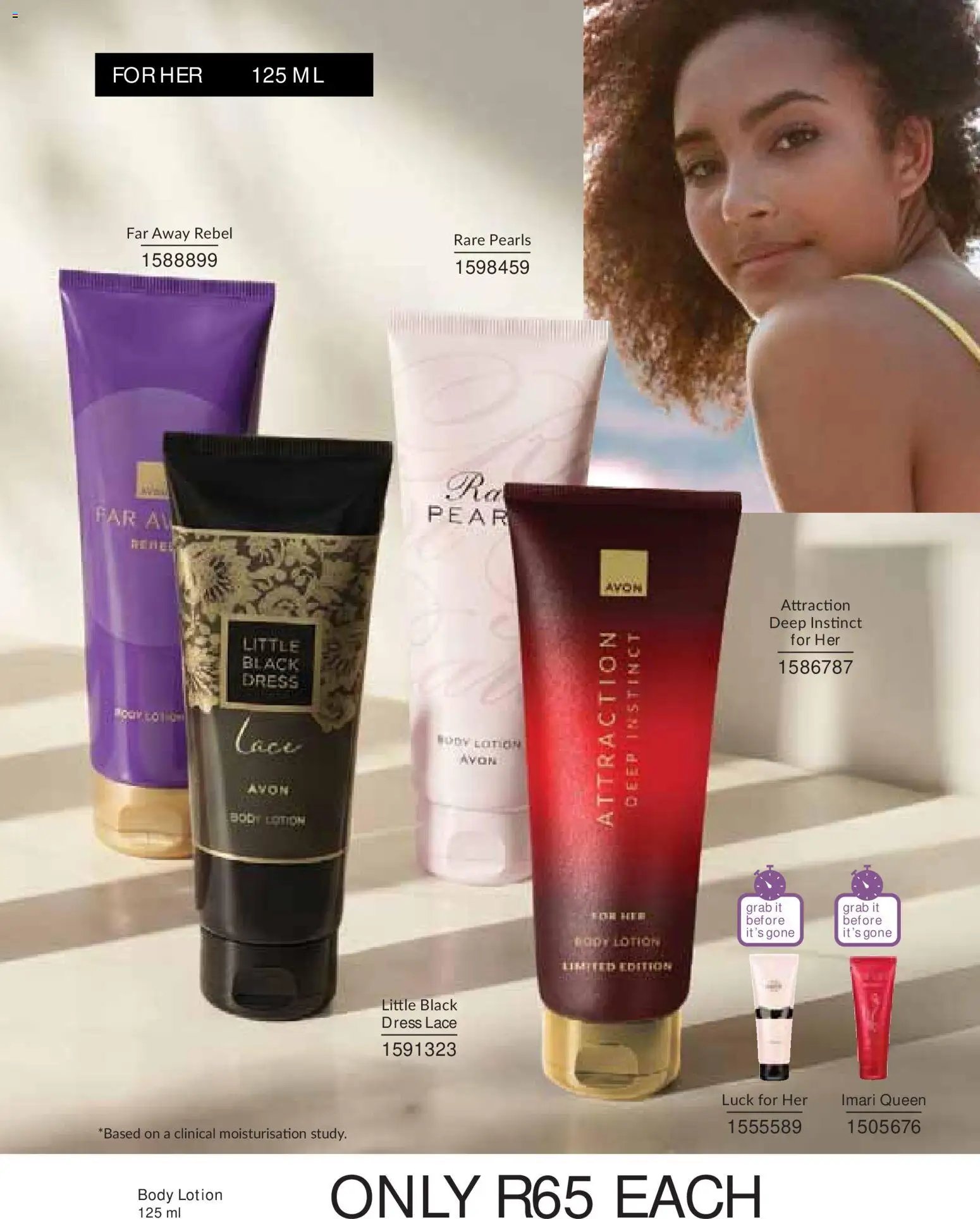 Avon Catalogue online