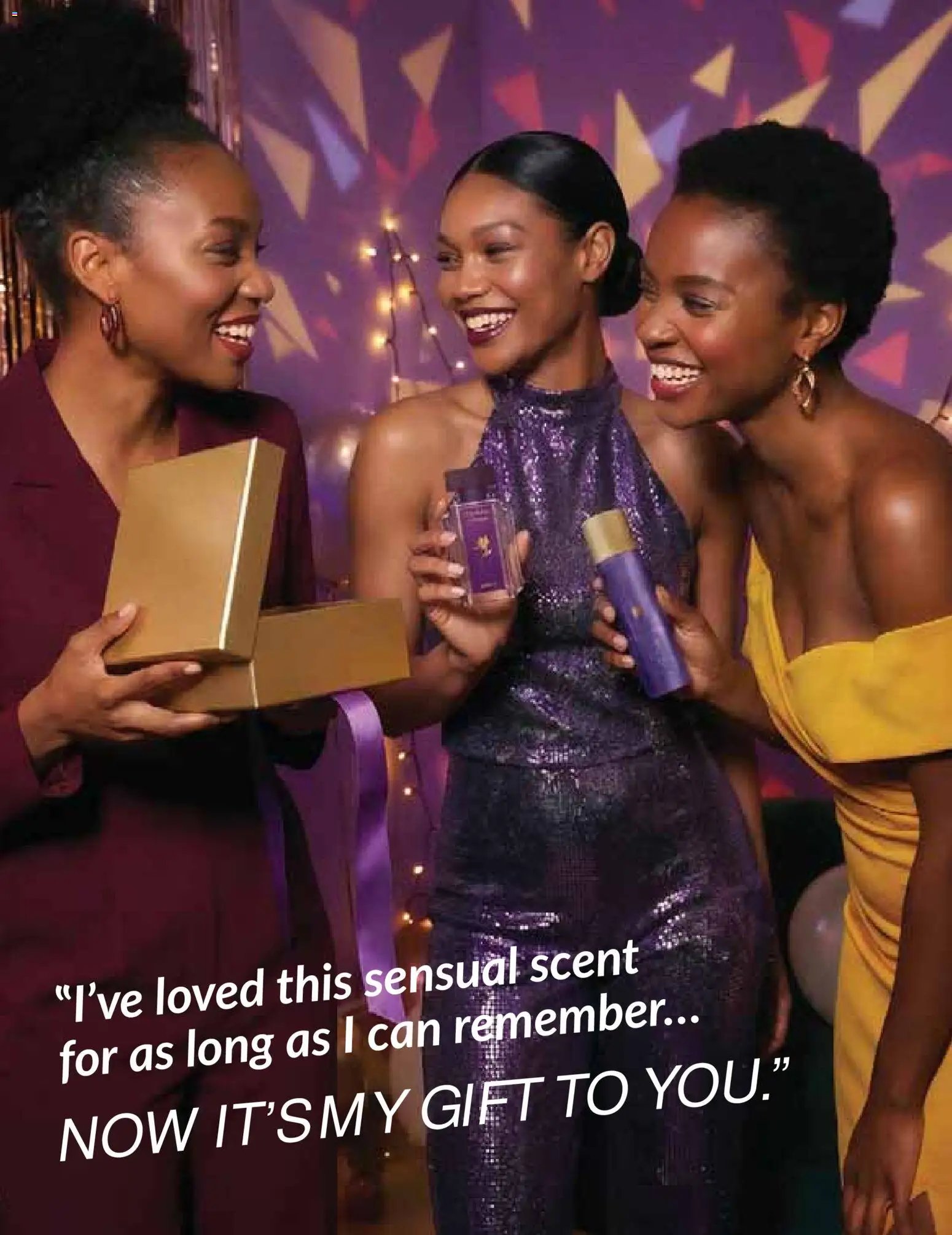 Avon Catalogue online