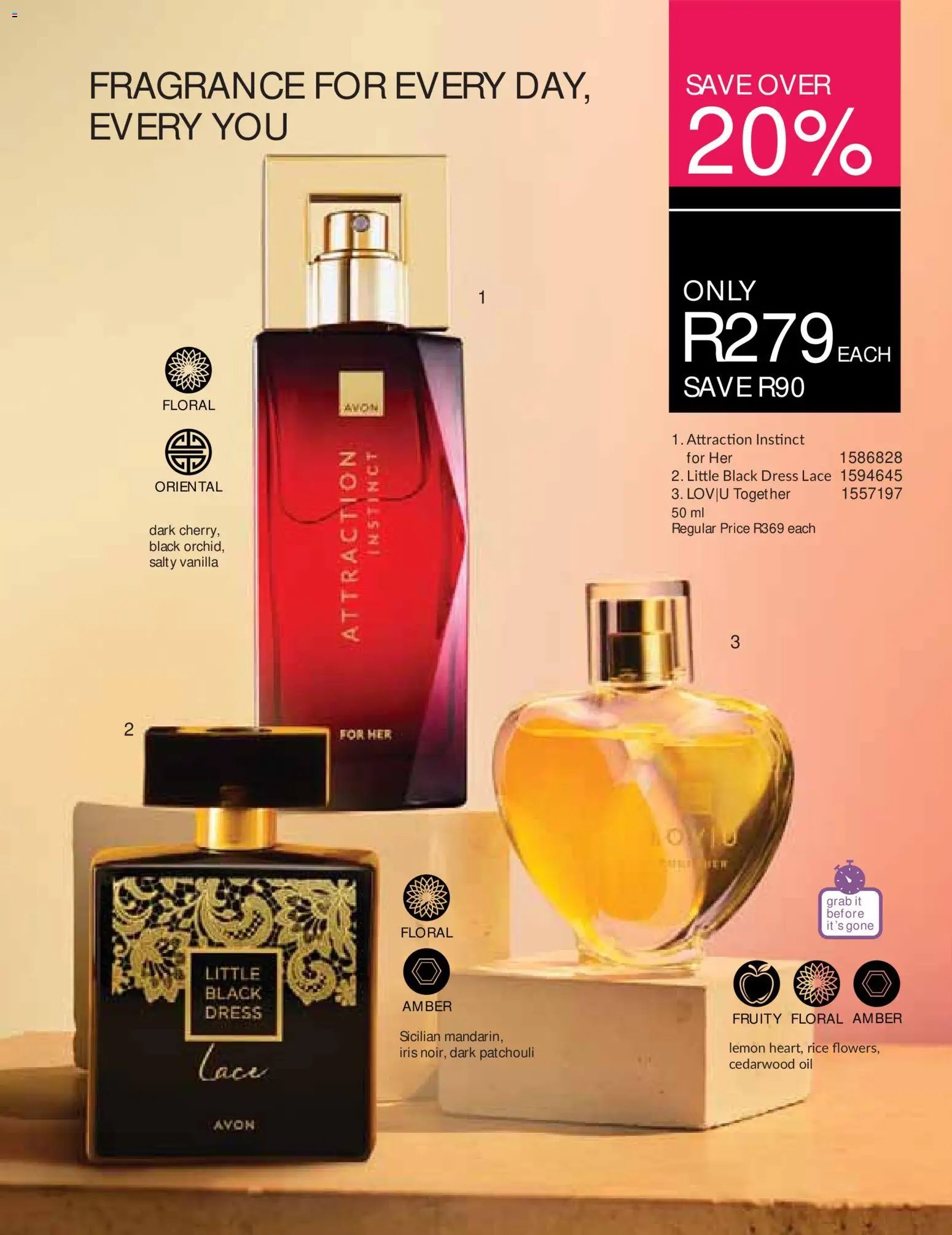 Avon Catalogue online