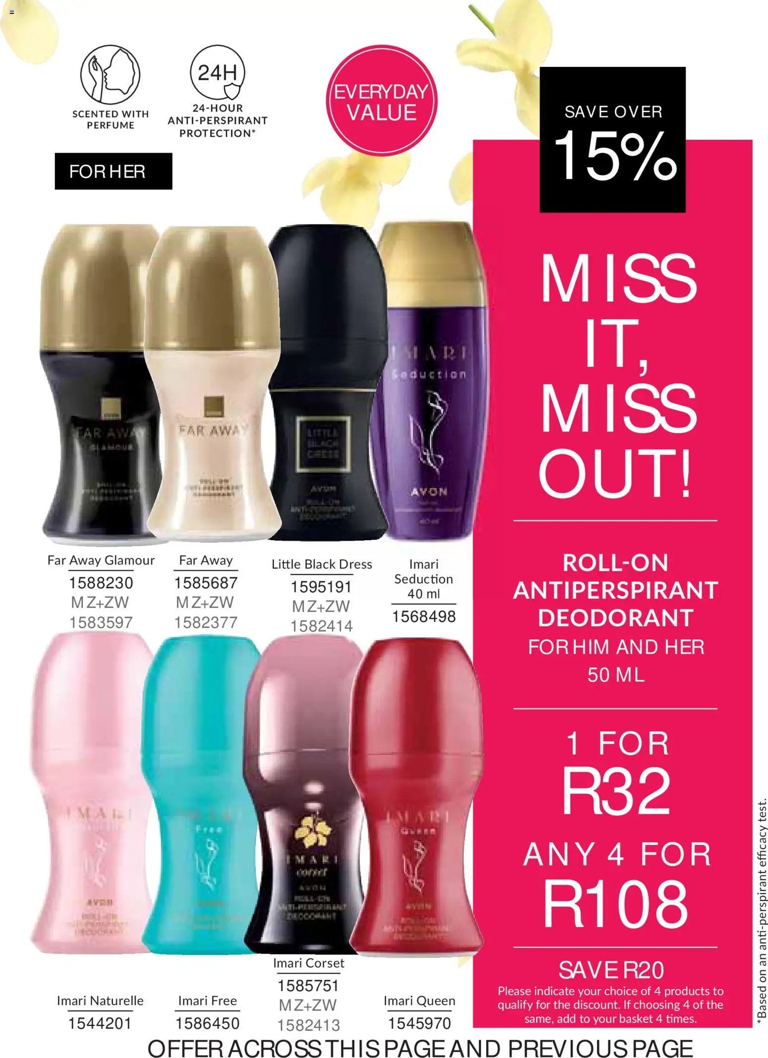 Avon Catalogue online