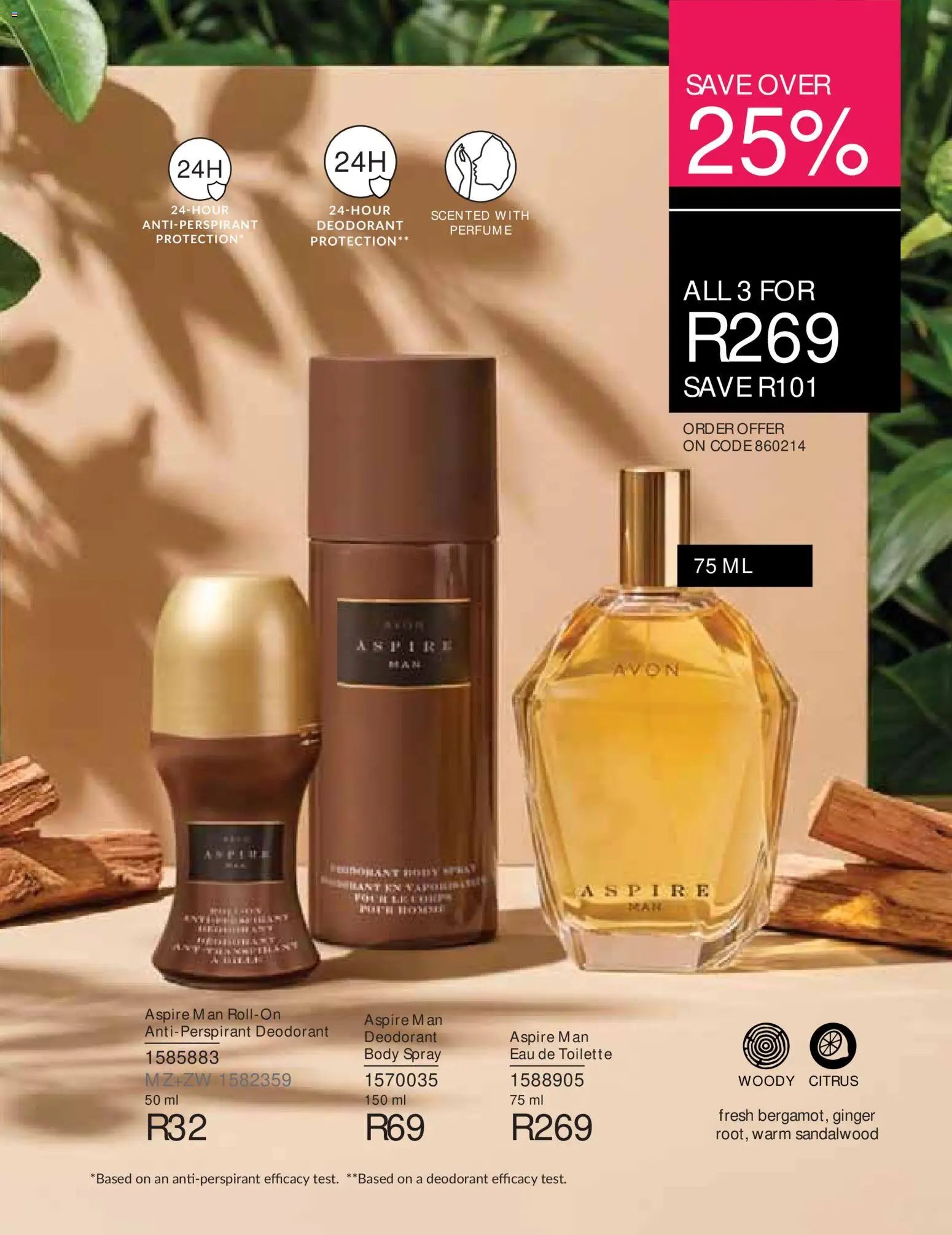 Avon Catalogue online