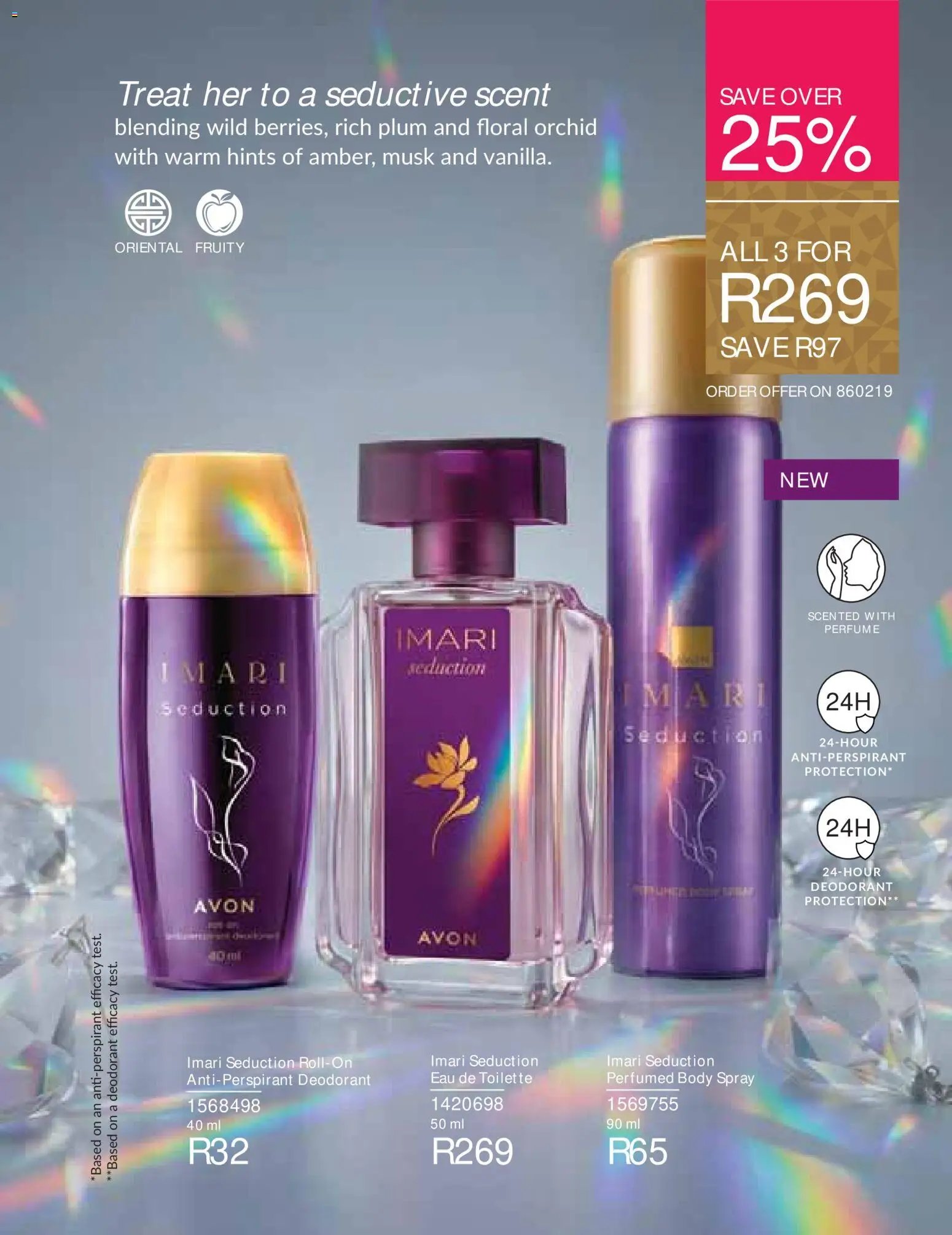 Avon Catalogue online