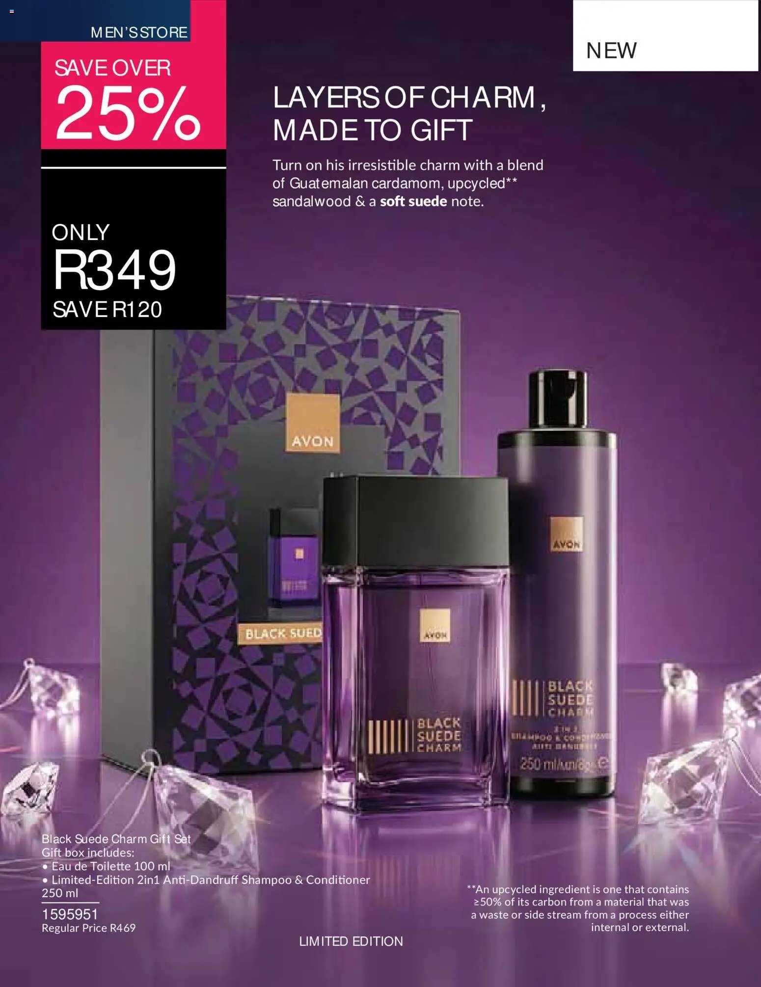 Avon Catalogue online
