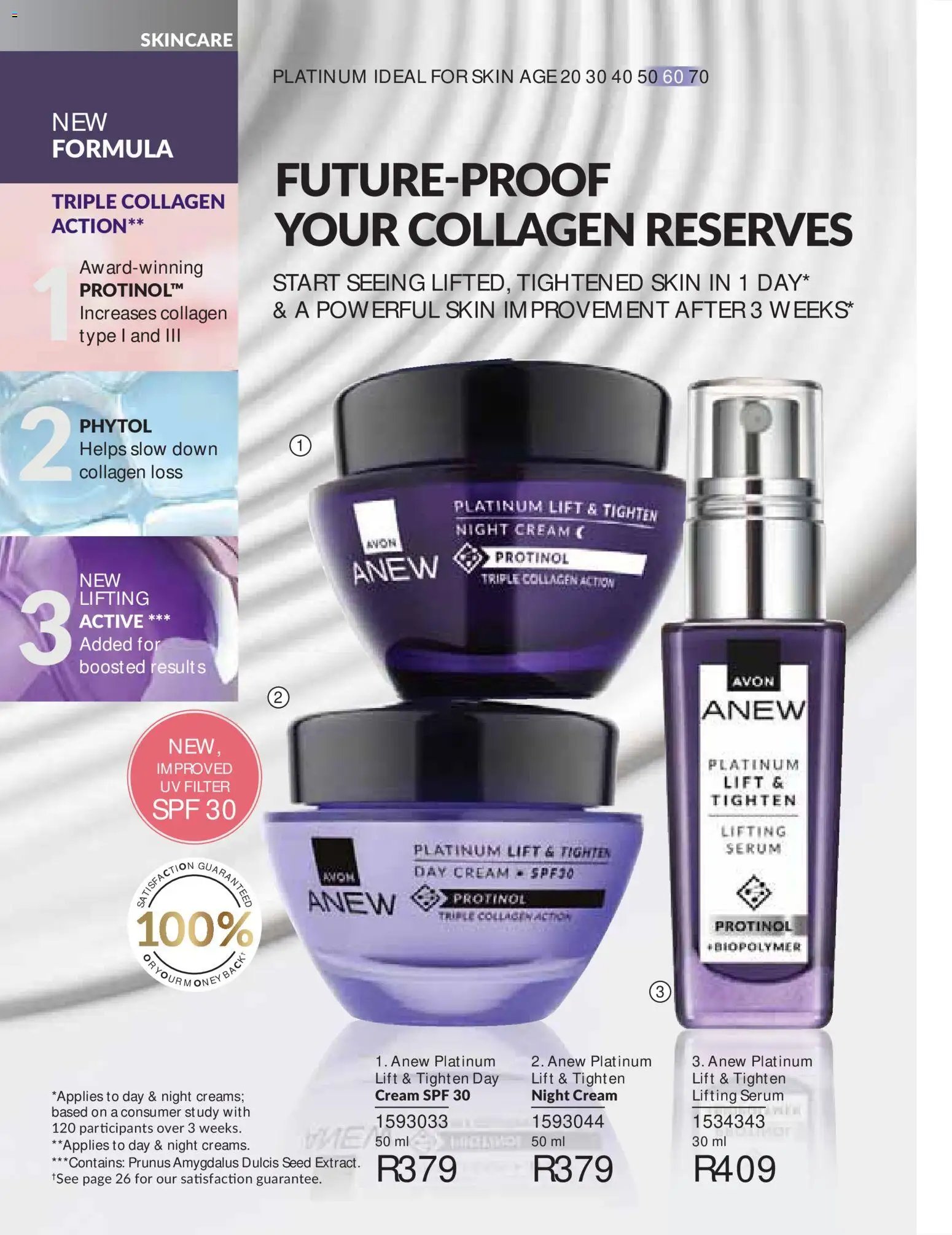 Avon Catalogue online