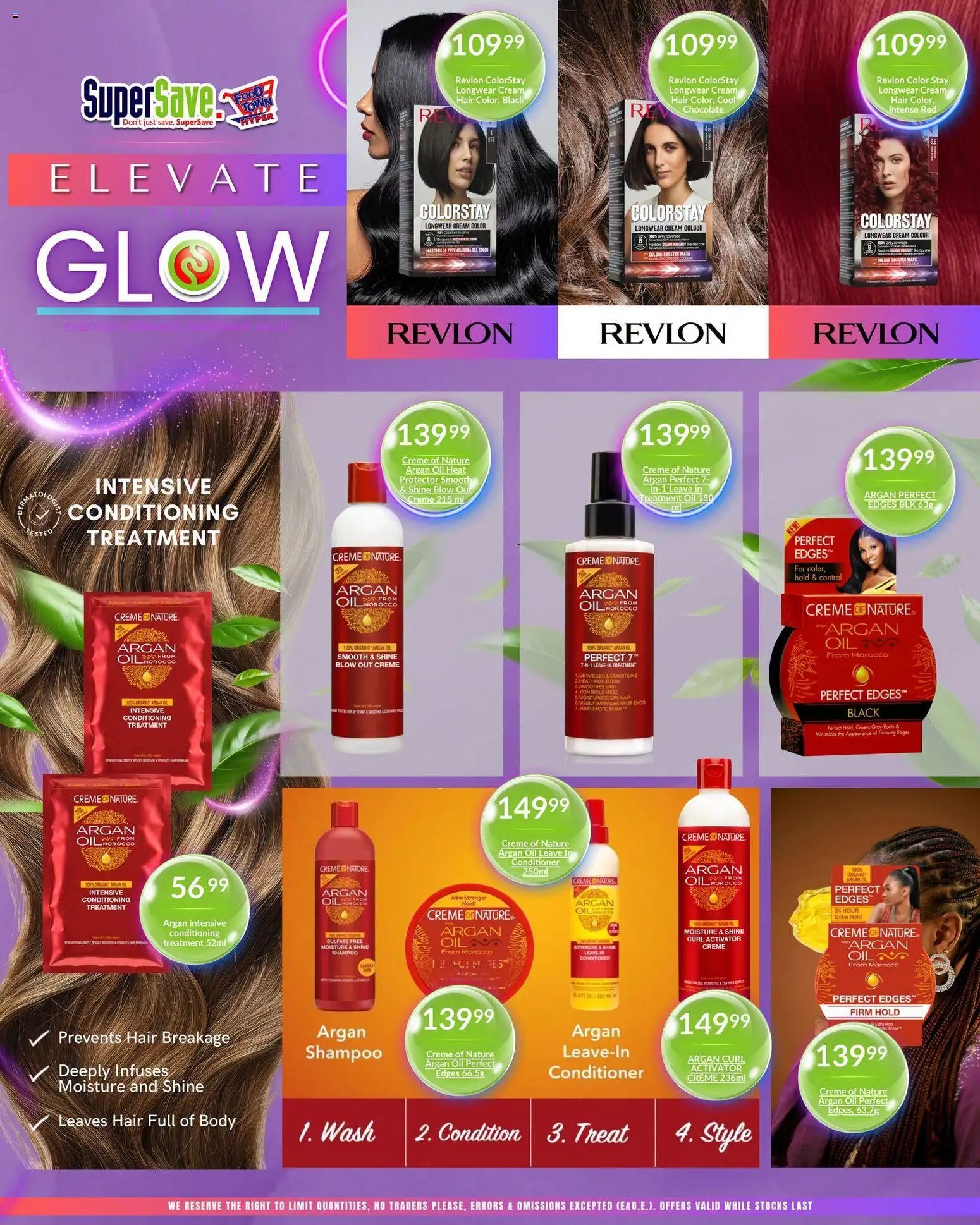Super Save Elevate Your Glow