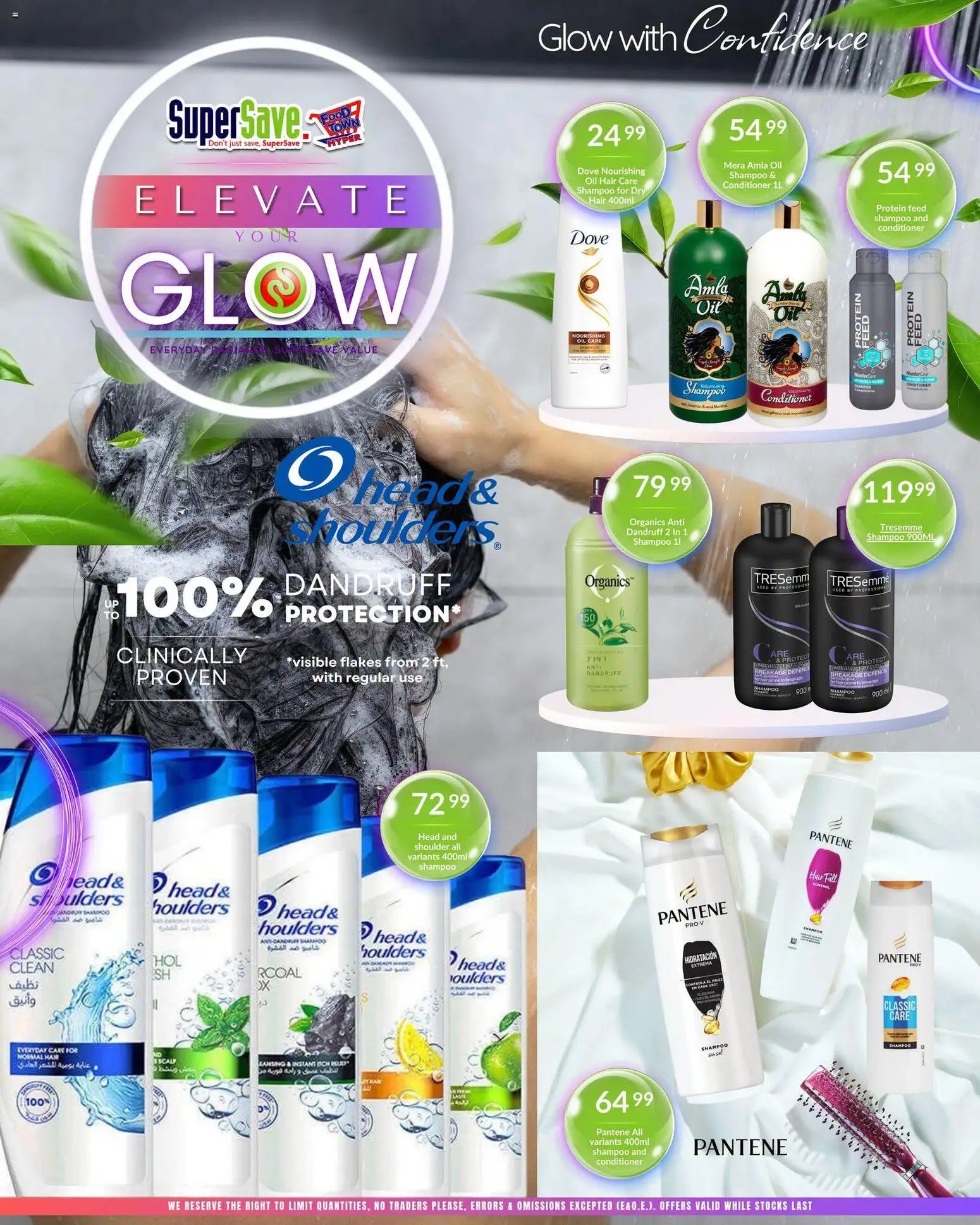 Super Save Elevate Your Glow