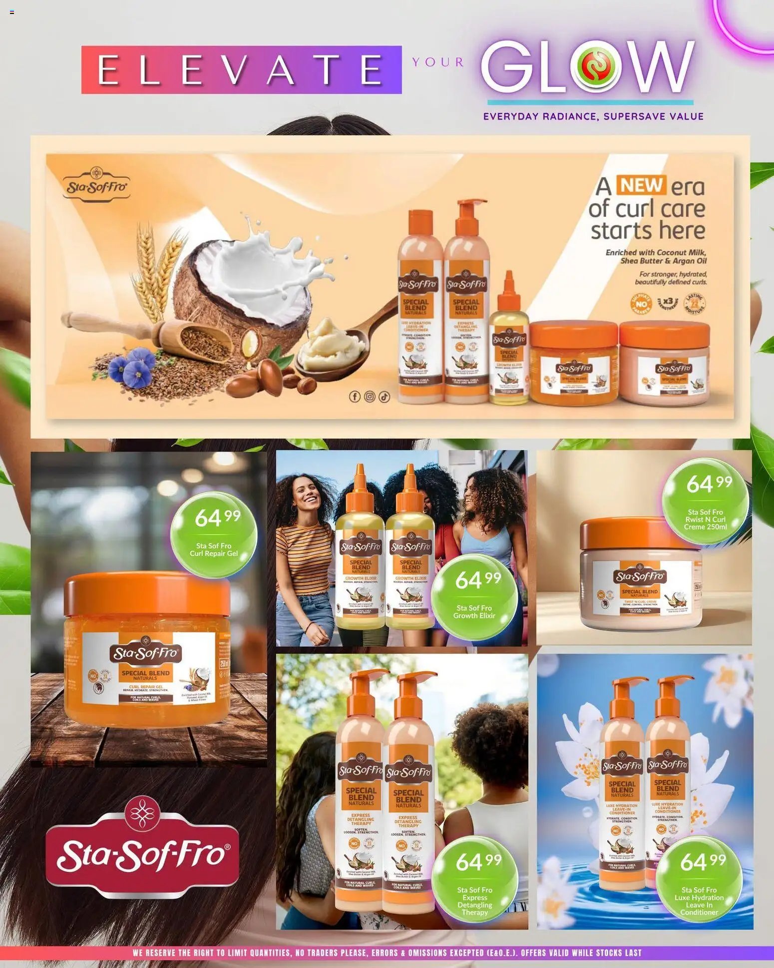 Super Save Elevate Your Glow