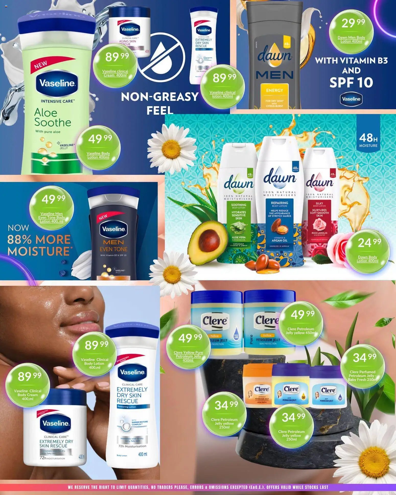 Super Save Elevate Your Glow
